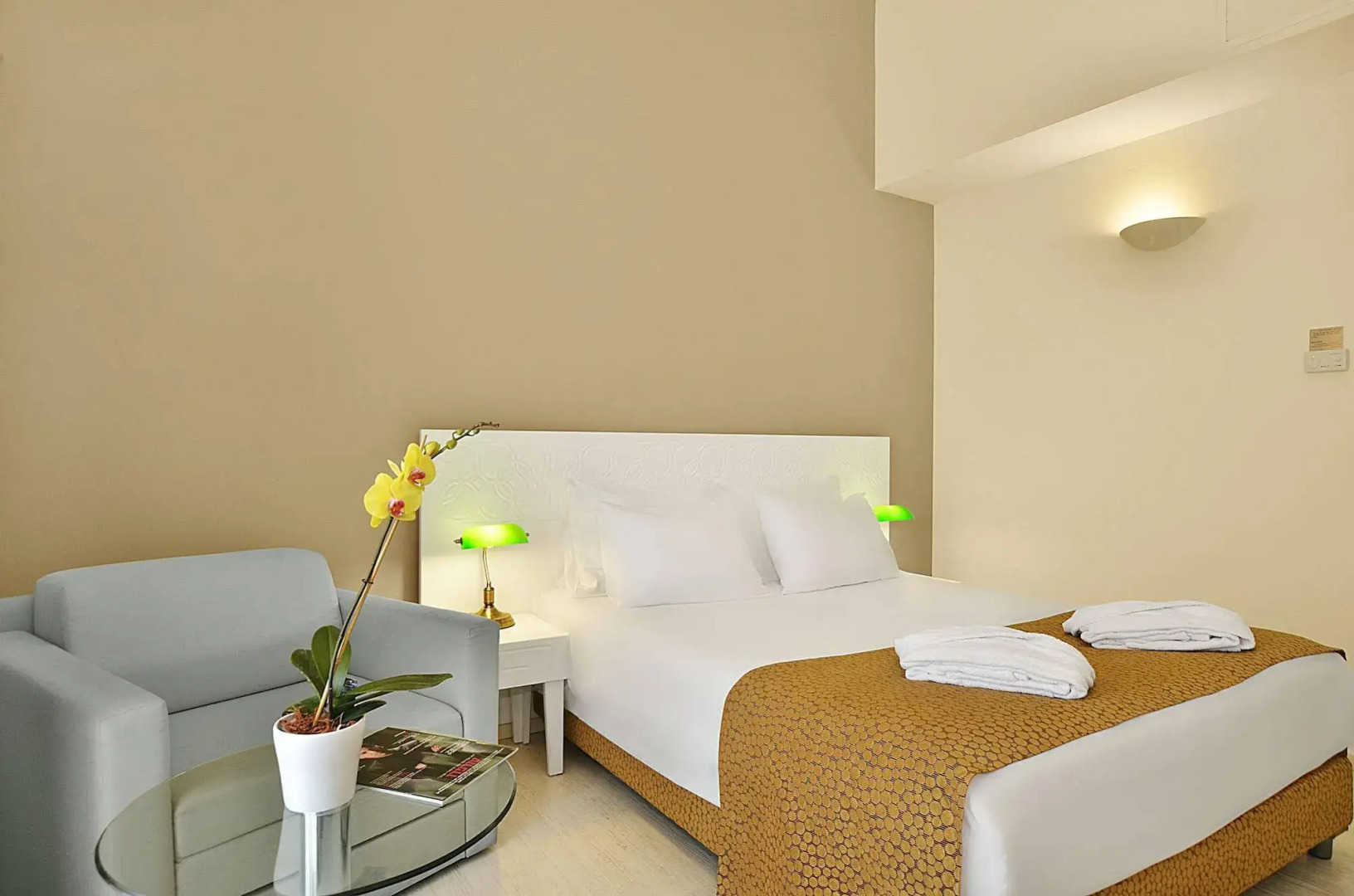 Ruth Daniel Residence