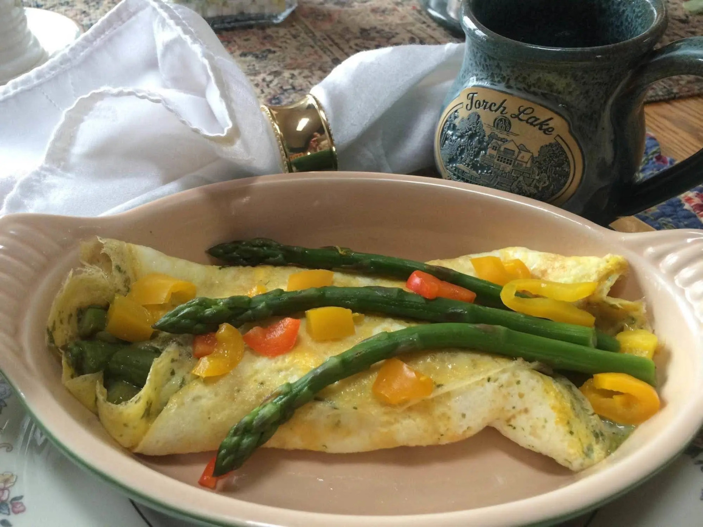 Torch Lake Bed & Breakfast