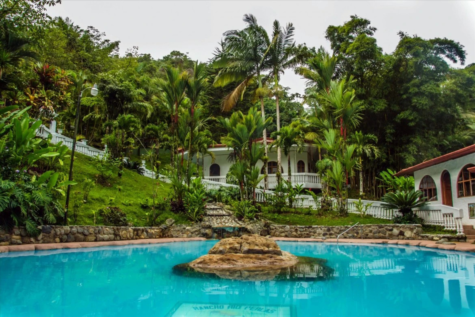 Rio Perlas Thermal Resort & Spa