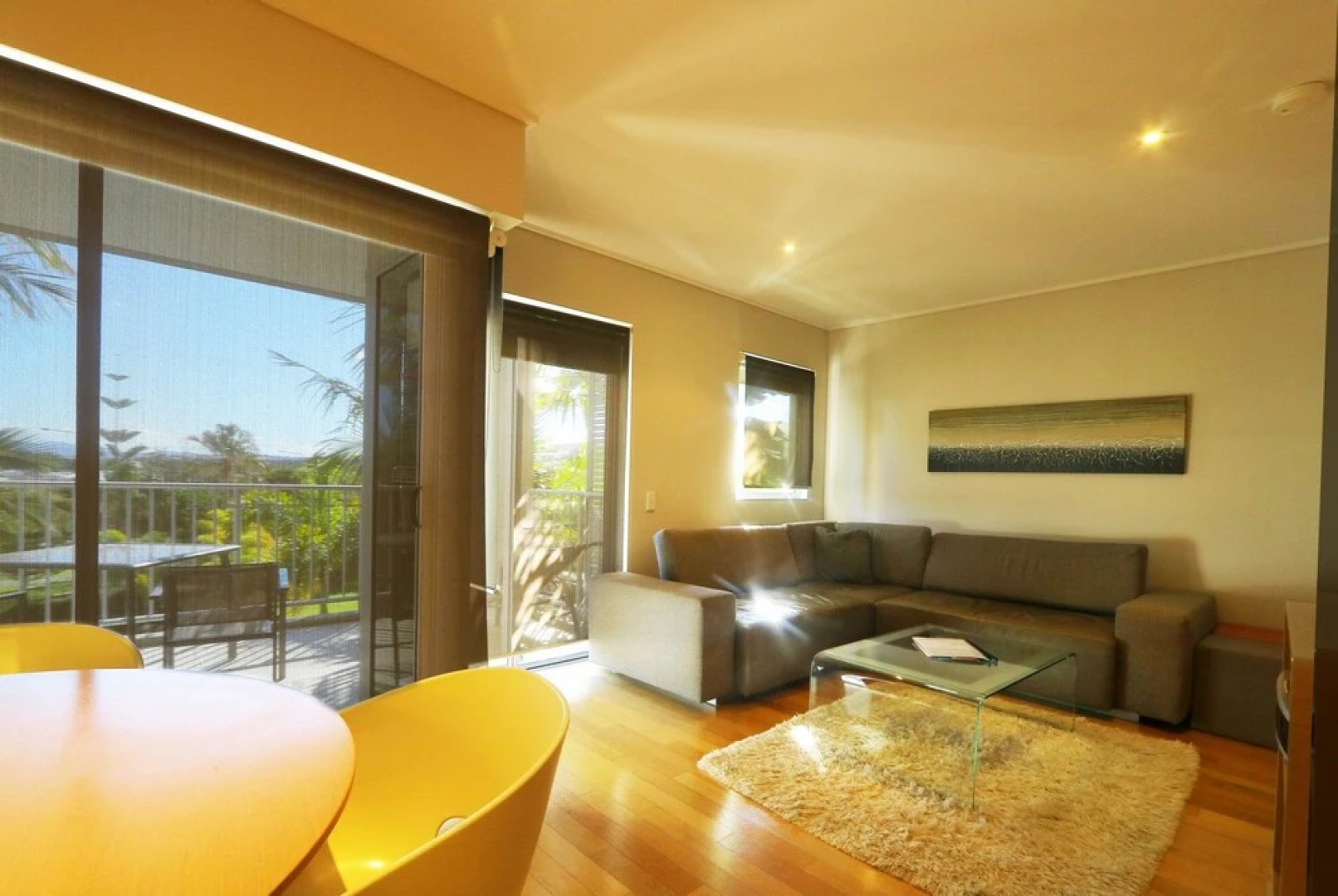 Resort Apartment 8224