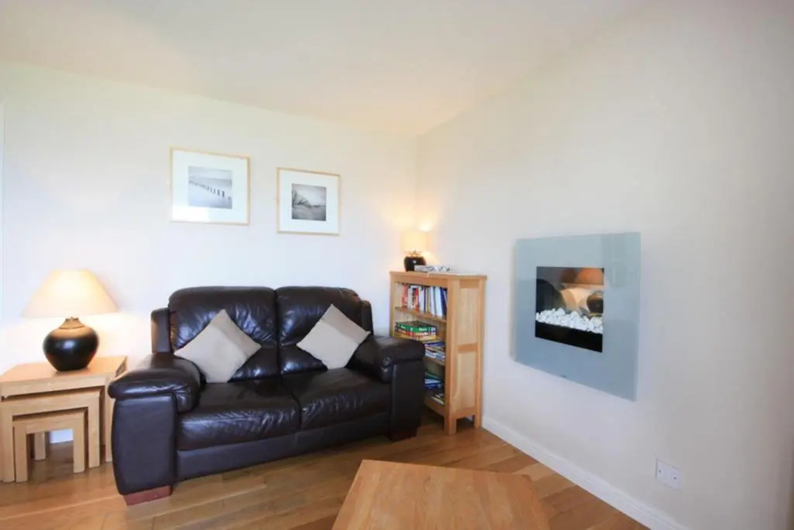 Seaview Apartment, Cromarty