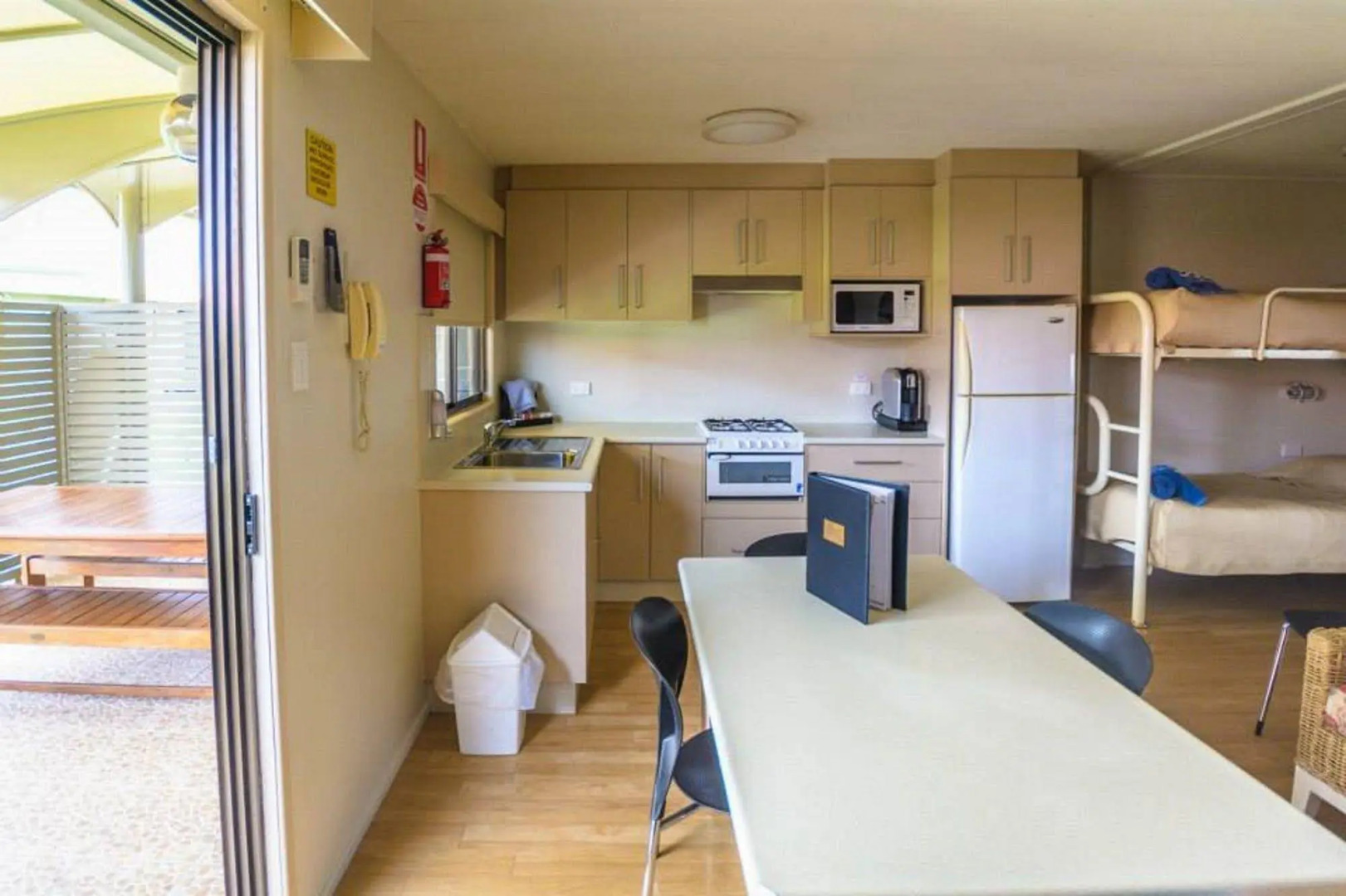 Wollongong Surf Leisure Resort