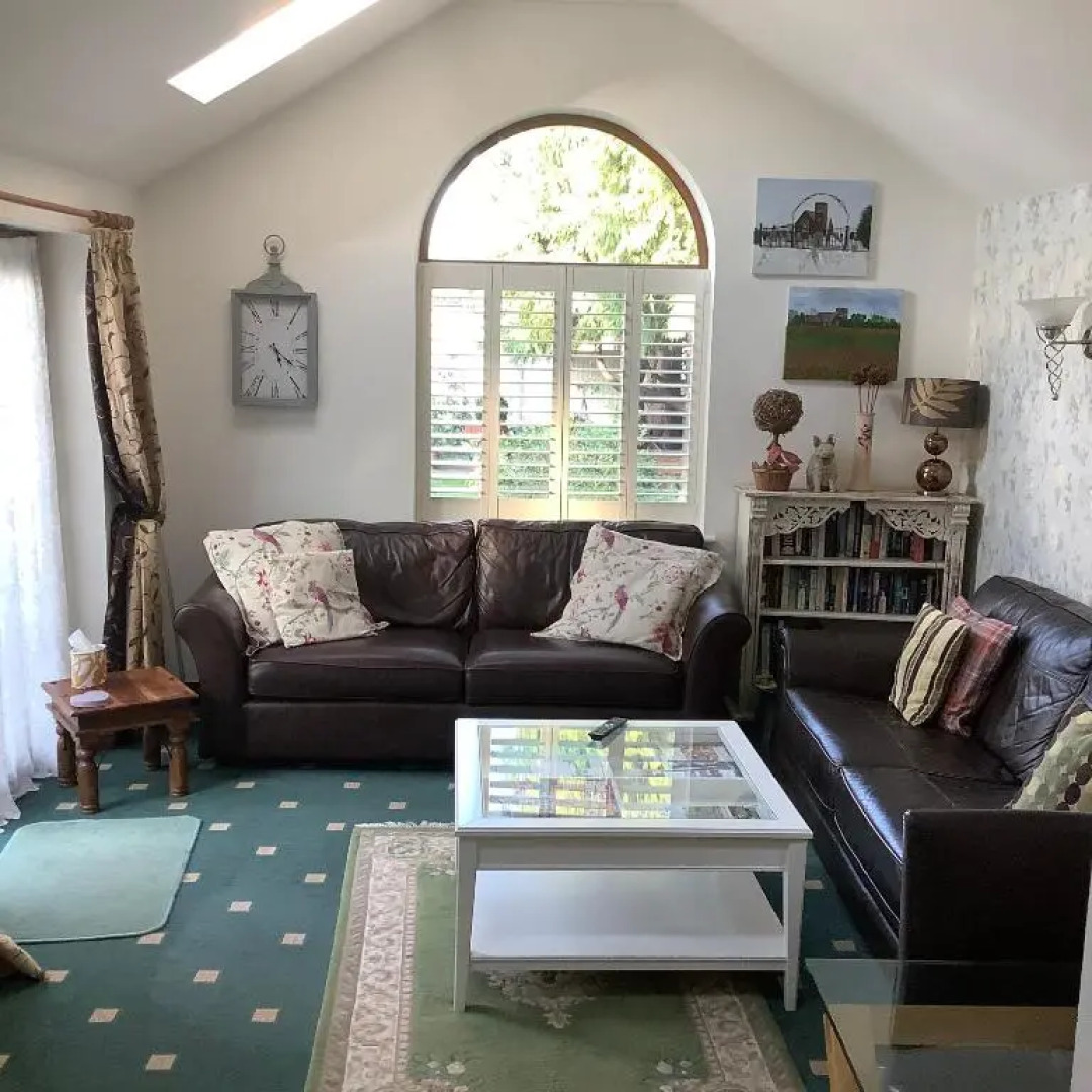 Brook Lodge Country Cottage