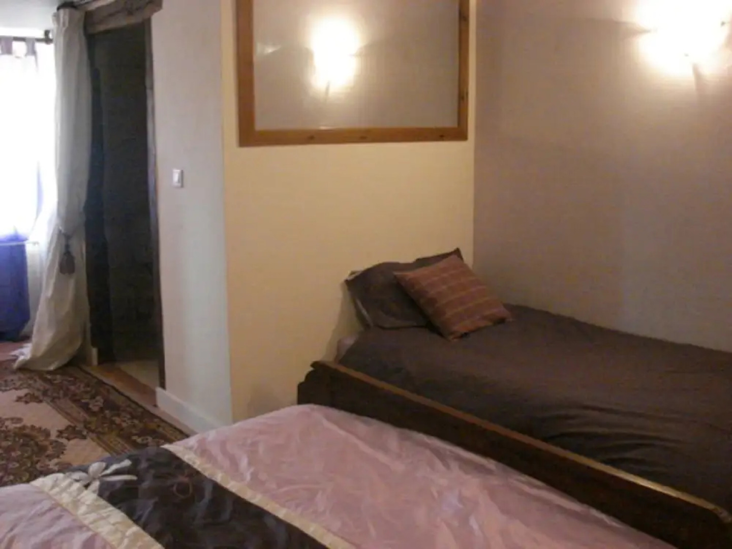 L'Ancien Presbytère