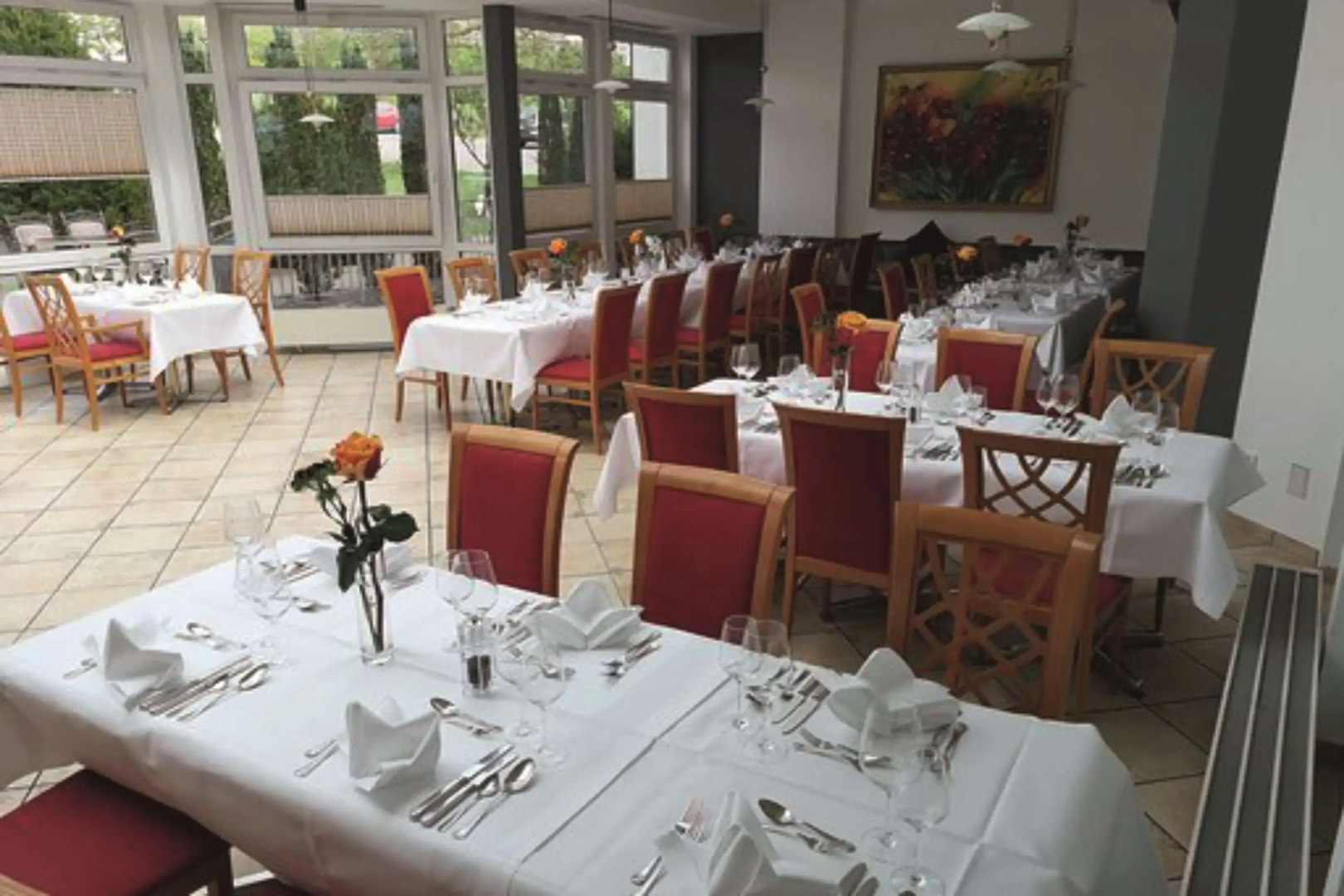 Hotel Empfinger Hof, Sure Hotel Collection by Best Western