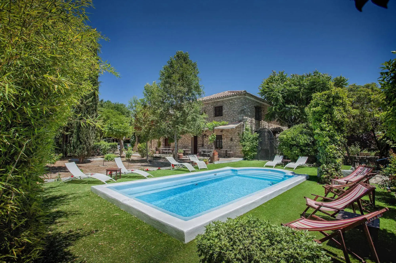 La Casería de Tito