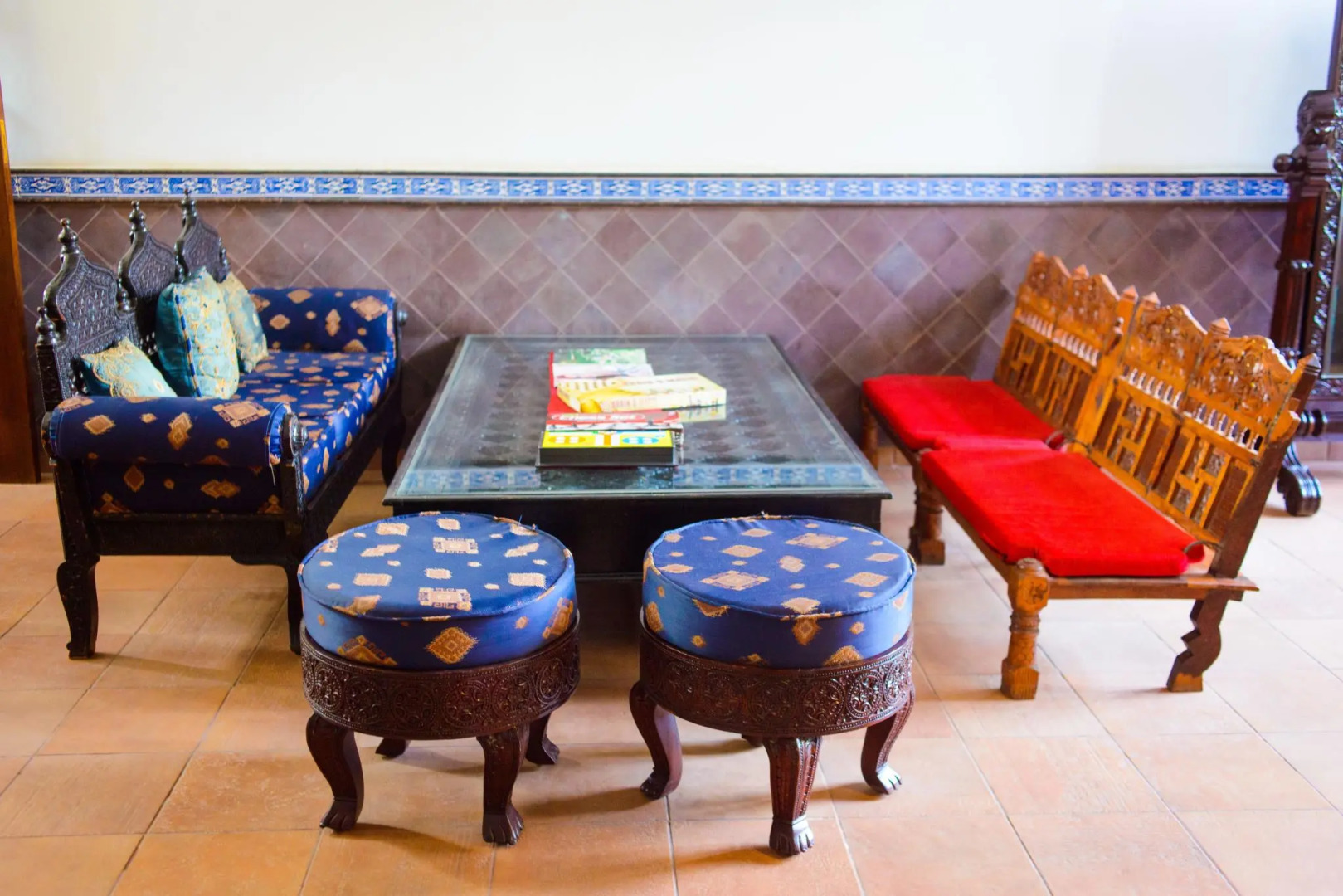 Storii by ITC Hotels Shanti Morada Goa