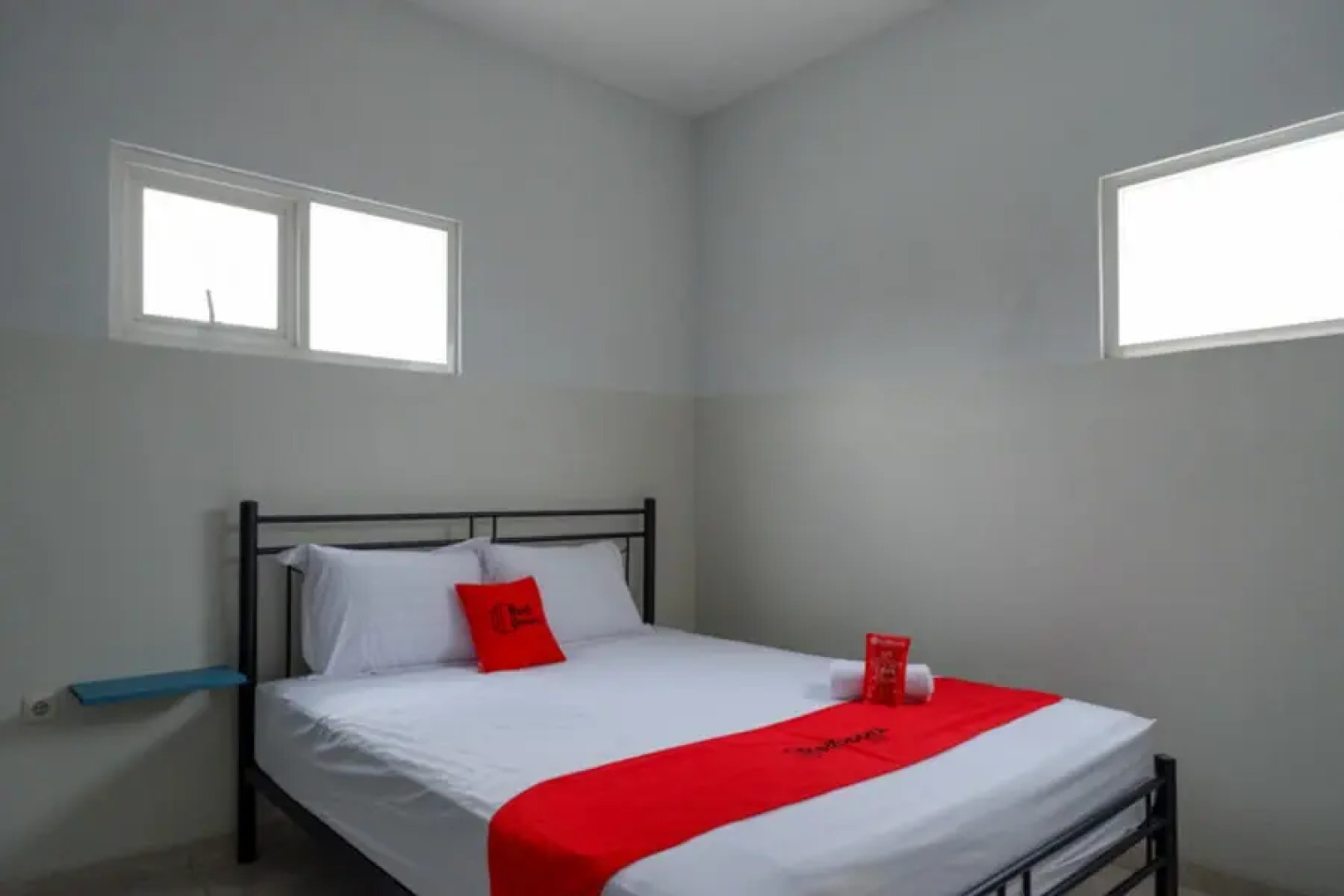 RedDoorz near Tamansari Shopping Center Salatiga