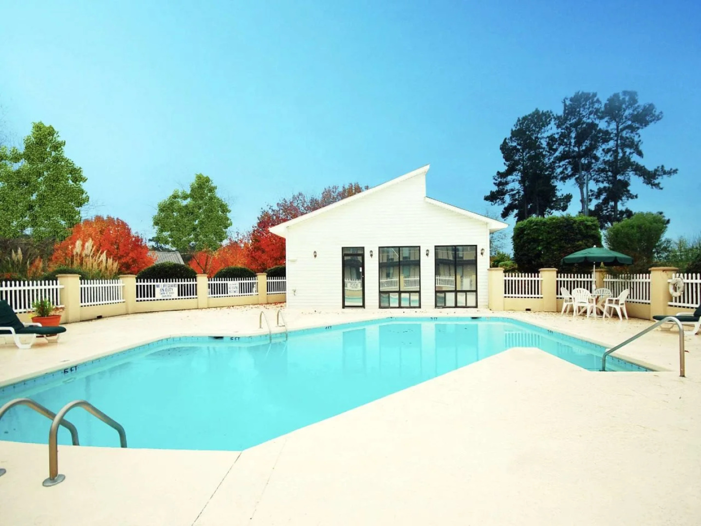 Comfort Suites Summerville North