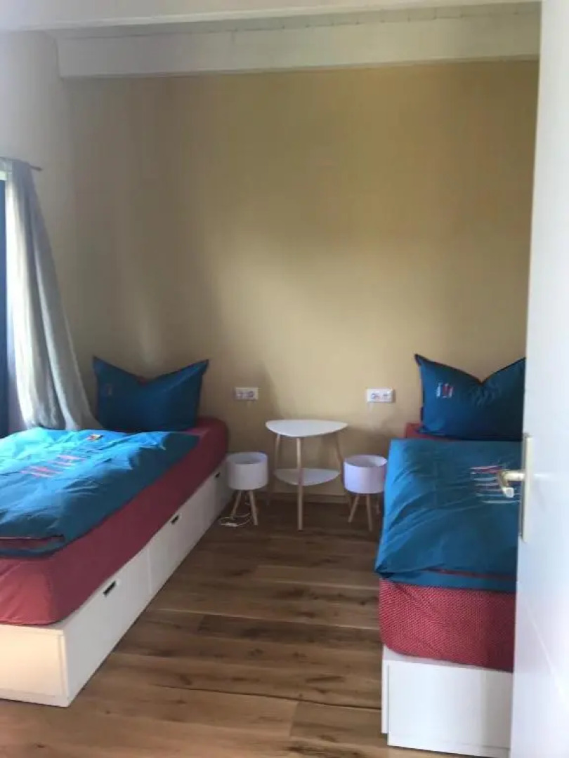 Ferienhaus mit 3 Schlafzimmern