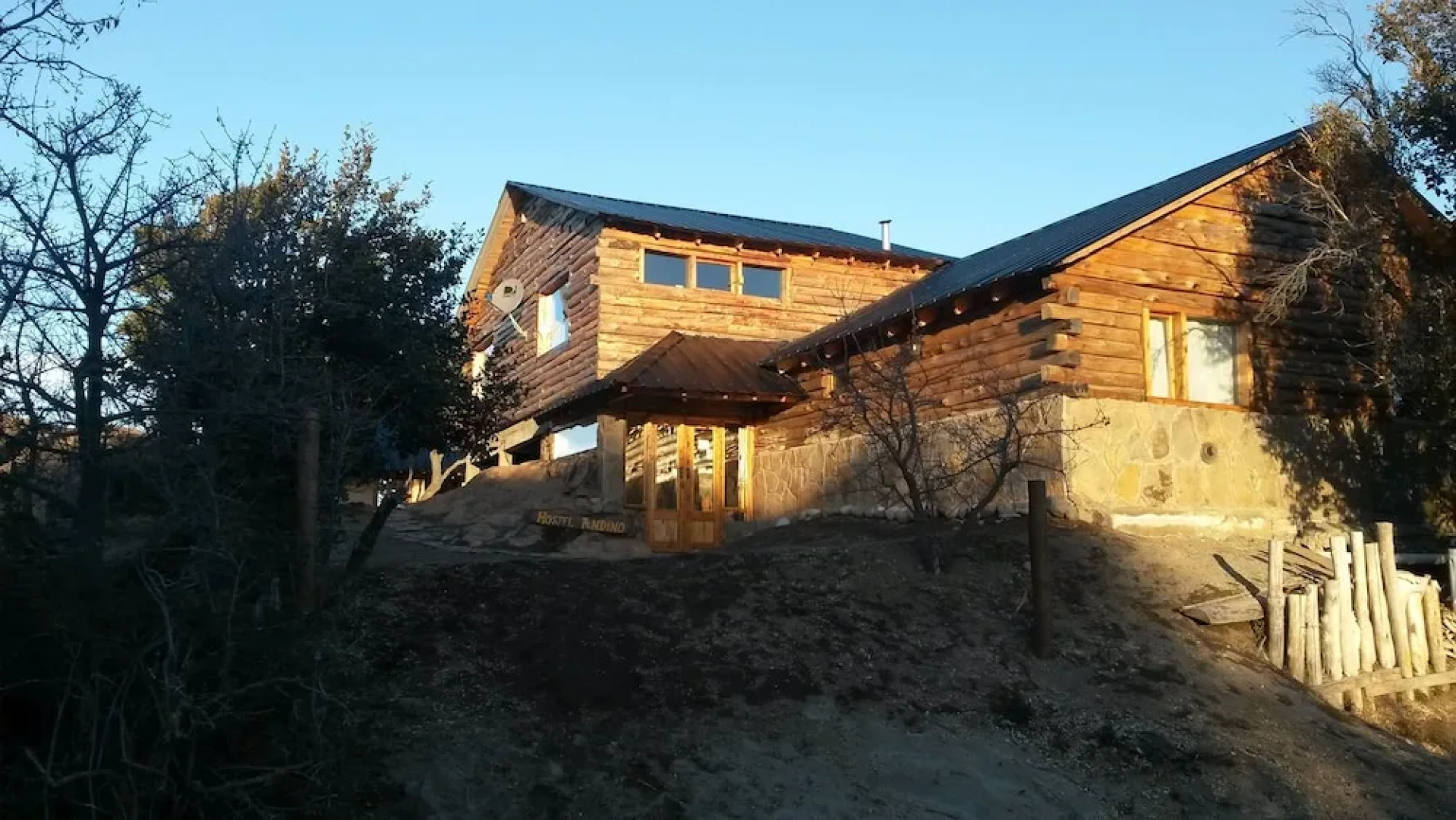 Hostel Andino
