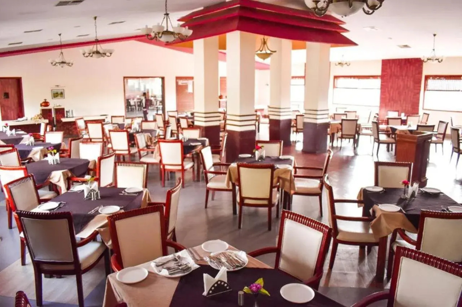 Camel Valley Resort & Spa