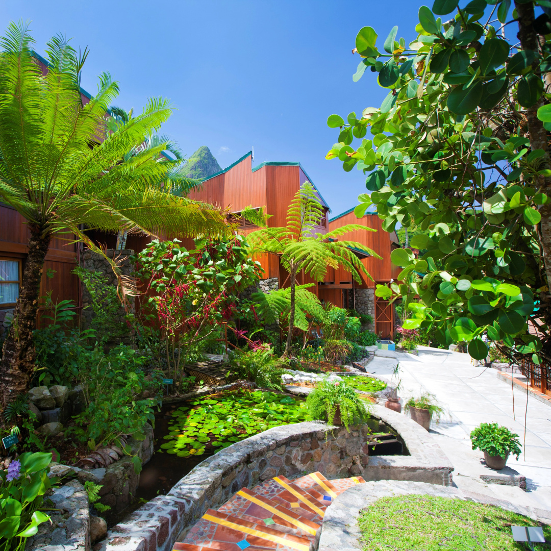 Ladera Resort - Adults Only