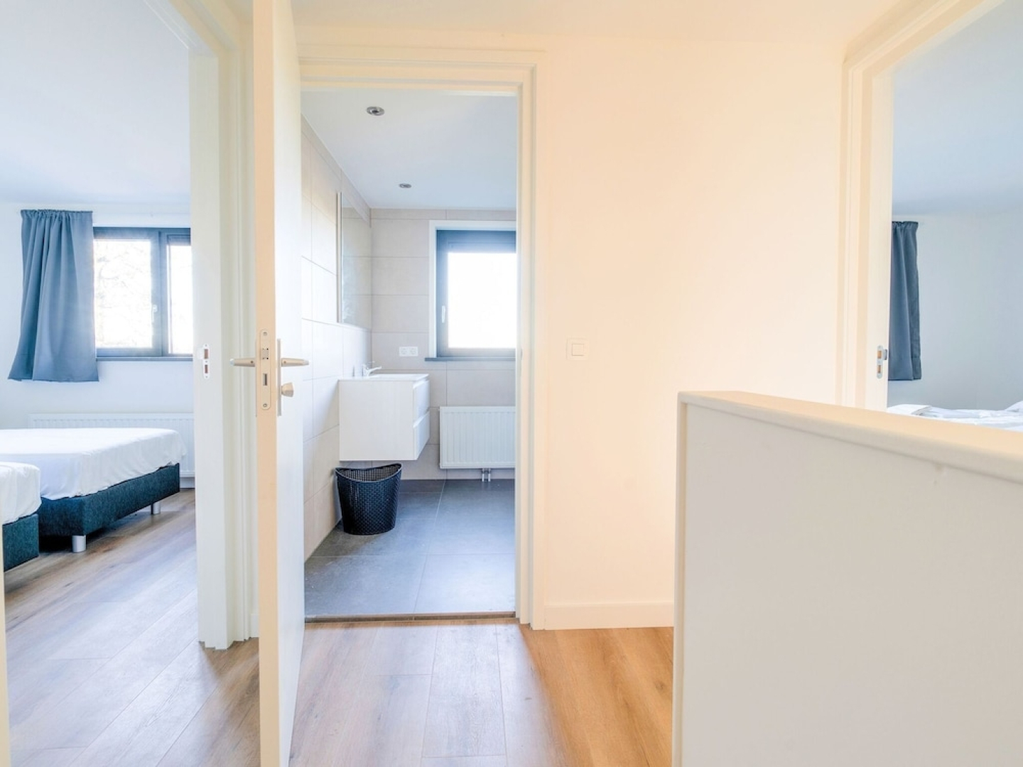 Charming Holiday Home in Biervliet With Private Terrace