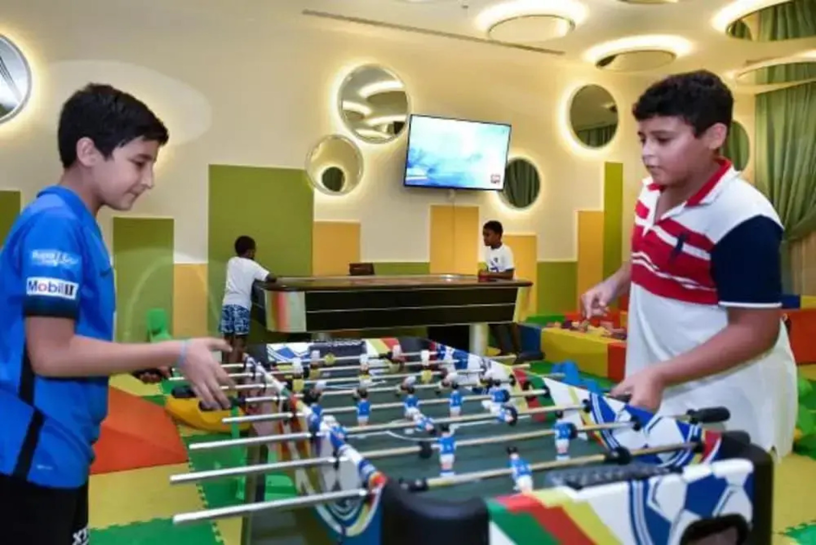 Braira AL Azizya Hotel  Resort