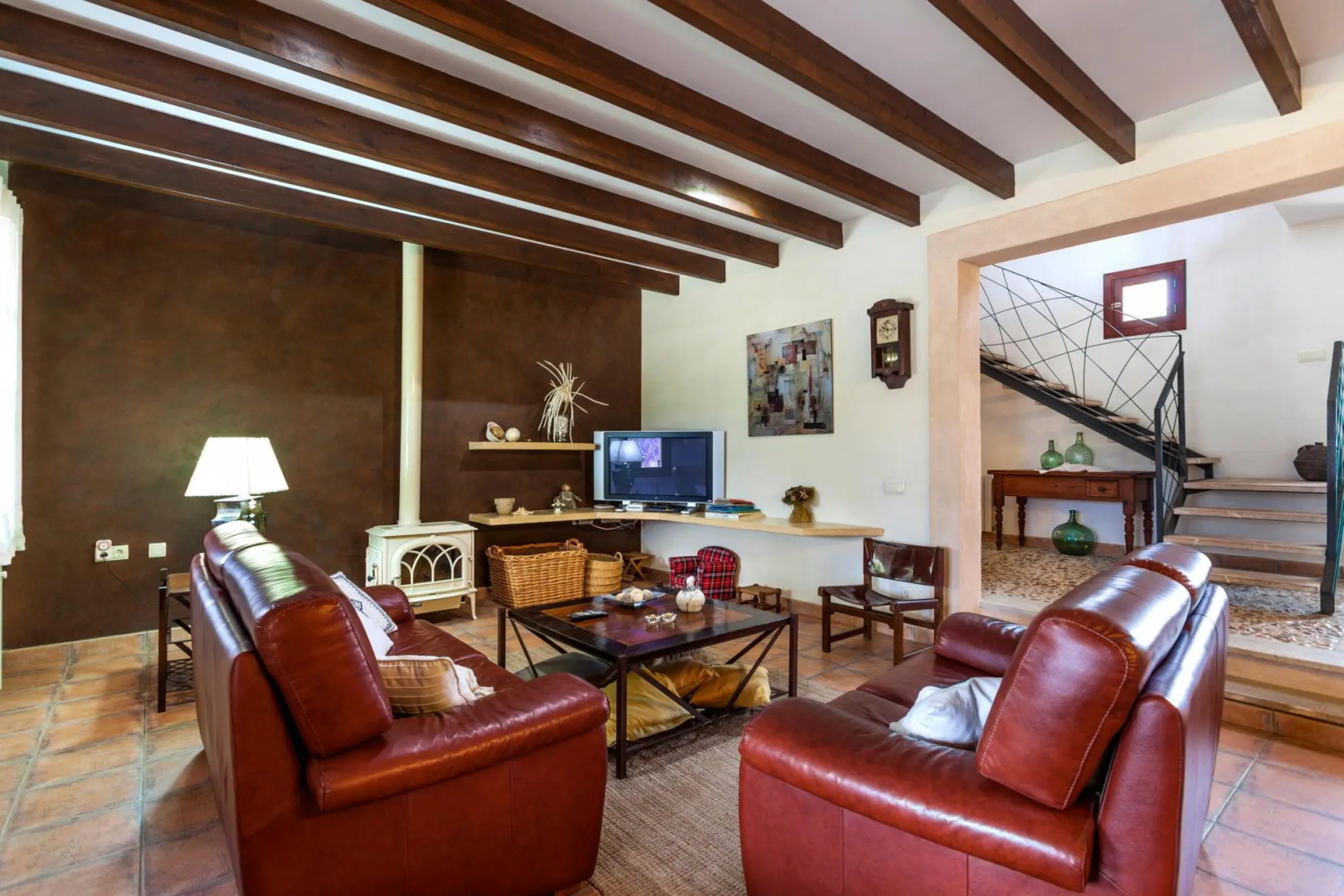 Villa Es Triquet 151 by Mallorca Charme