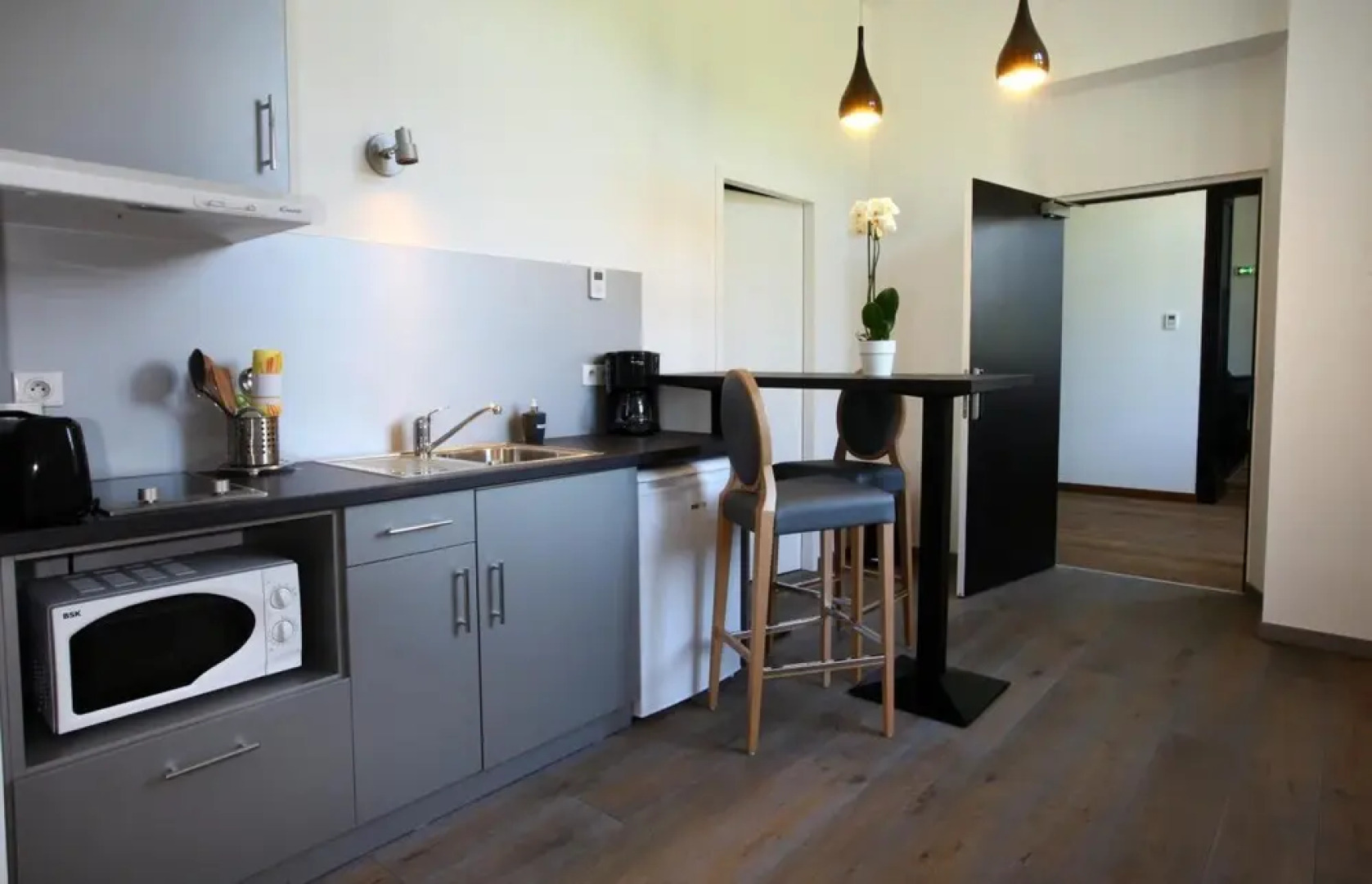 Domaine de l'Esperon