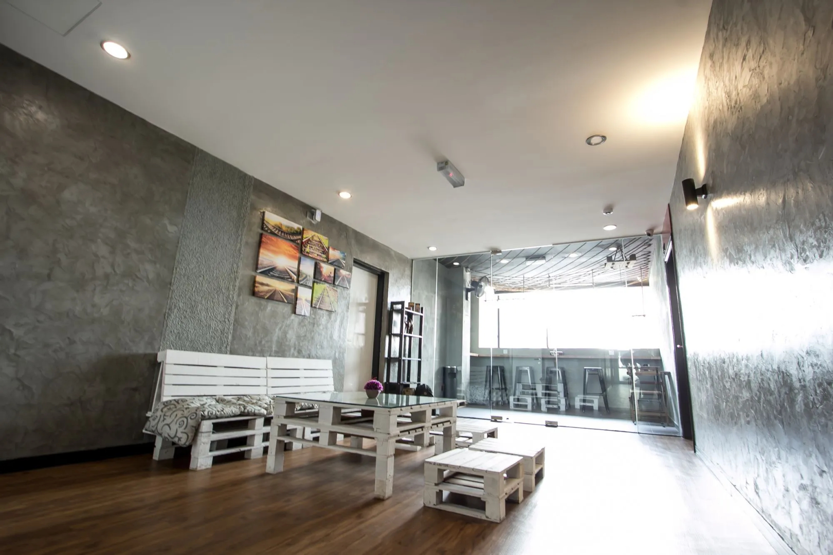 Bloommaze Boutique Hotel