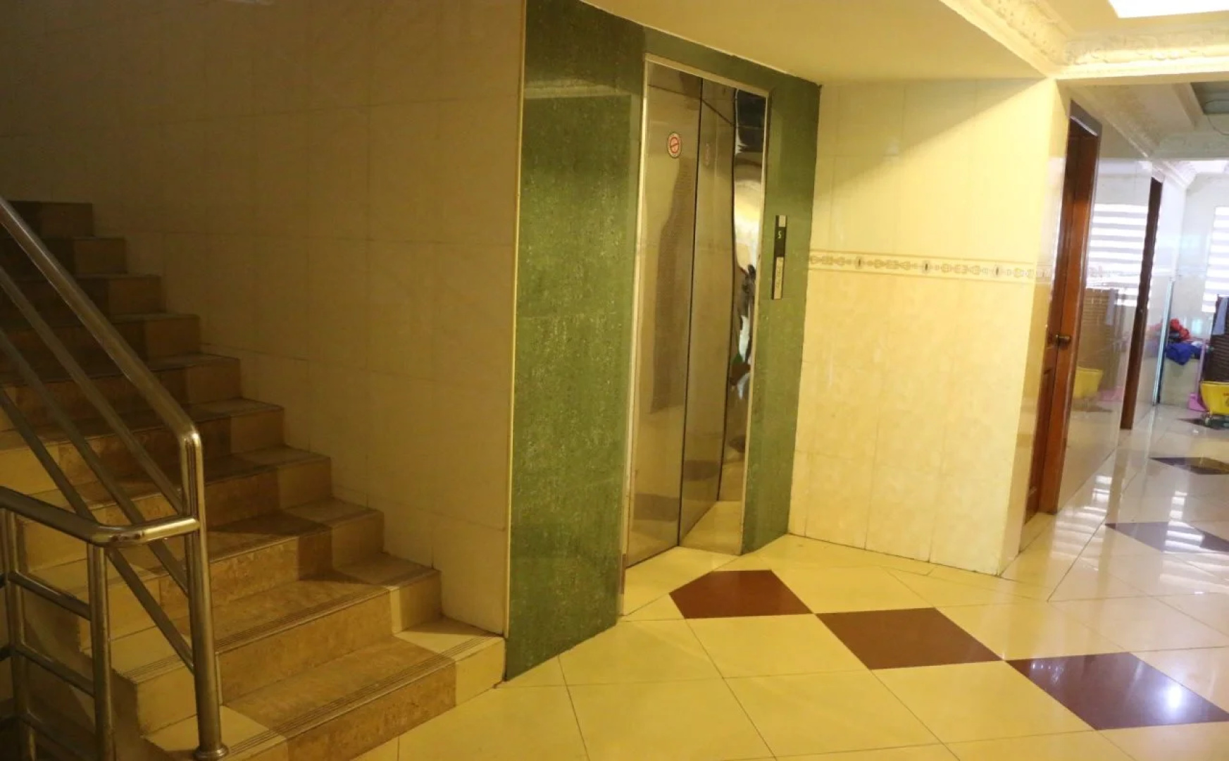 Relax Guesthouse