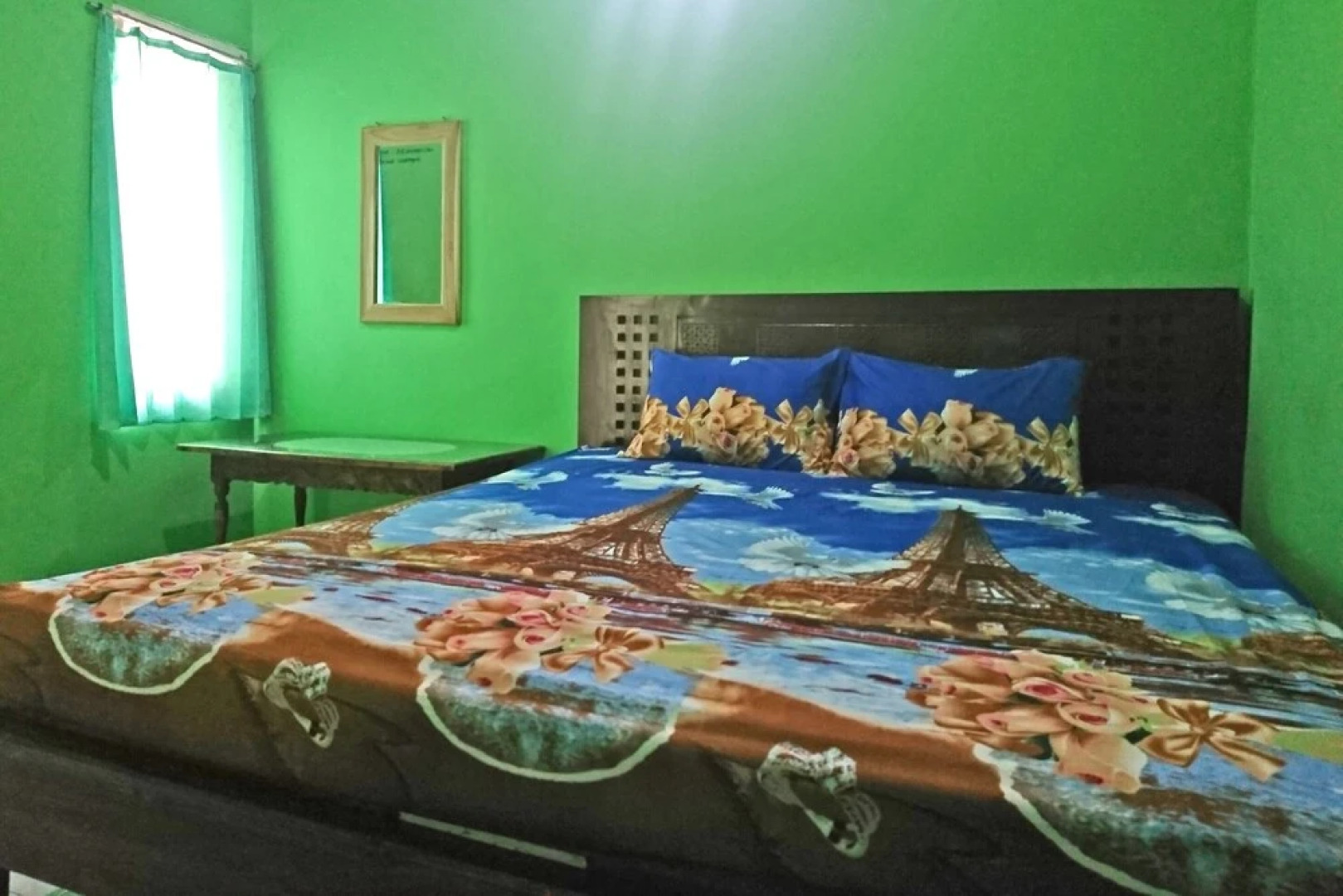 Oyo 2447 Aulia Homestay