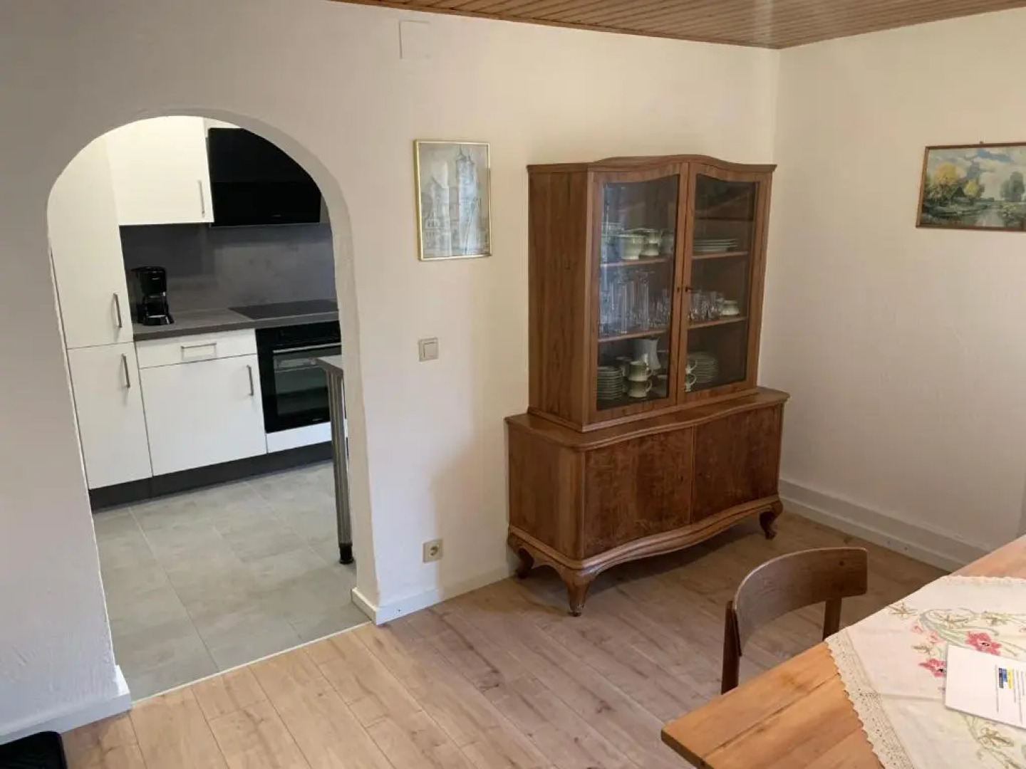 HoLiDay MAISONETTE Allgäu