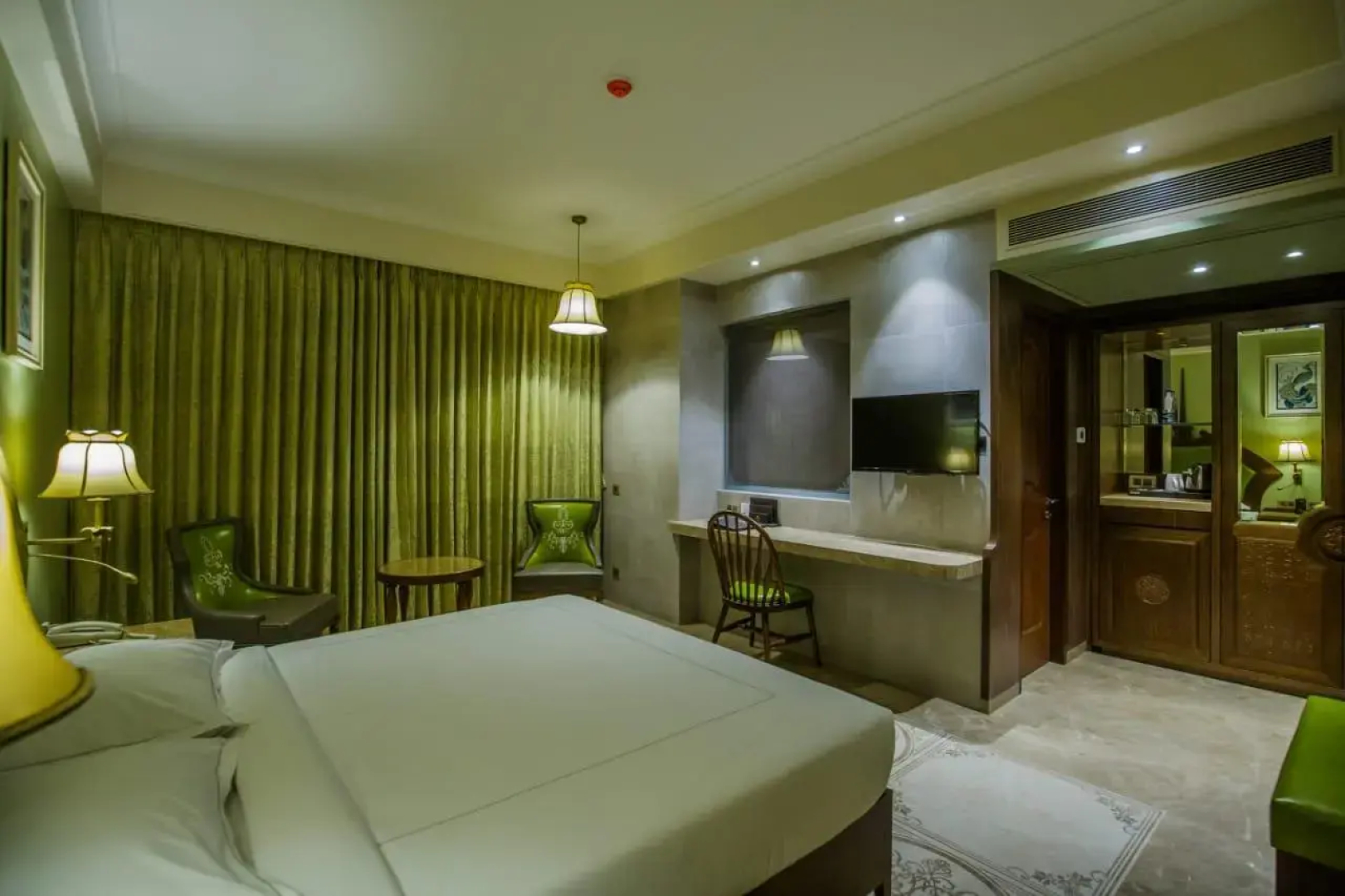 Hotel Sai Palace, Mangalore