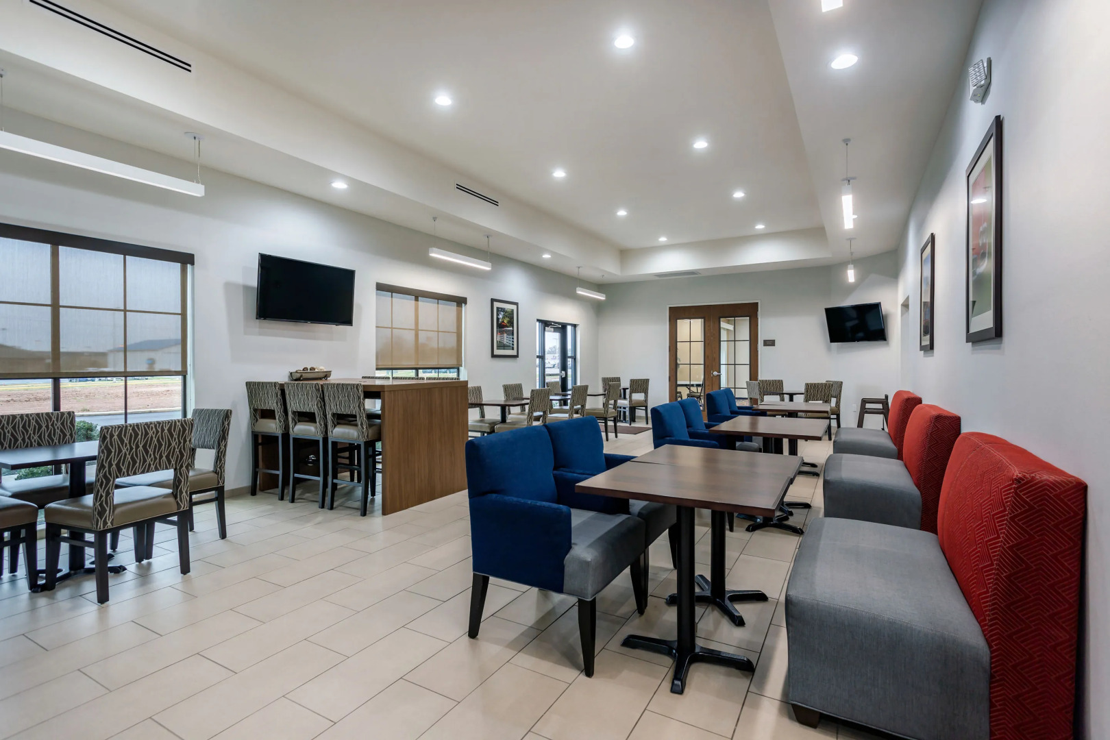 Comfort Suites Bowling Green Southeast