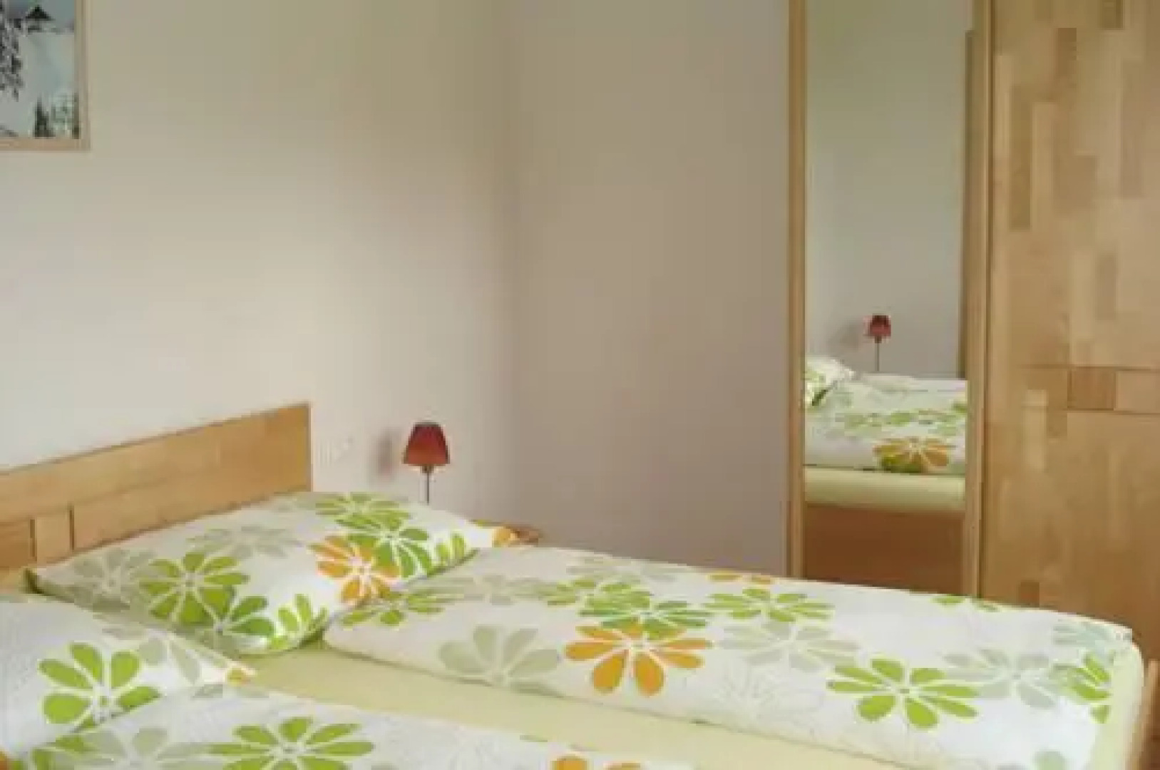 Ferienwohnungen Simon - Hauserhof