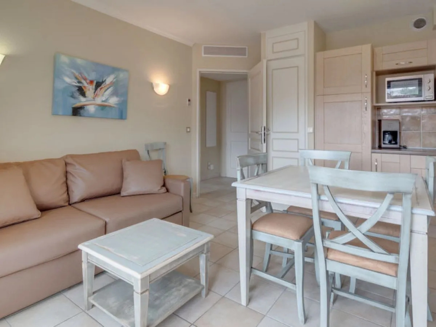 Domaine de Camiole (LLI102)