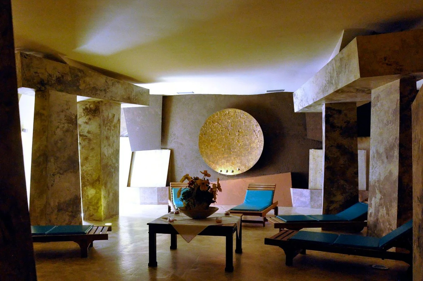 Toscana Wellness Resort