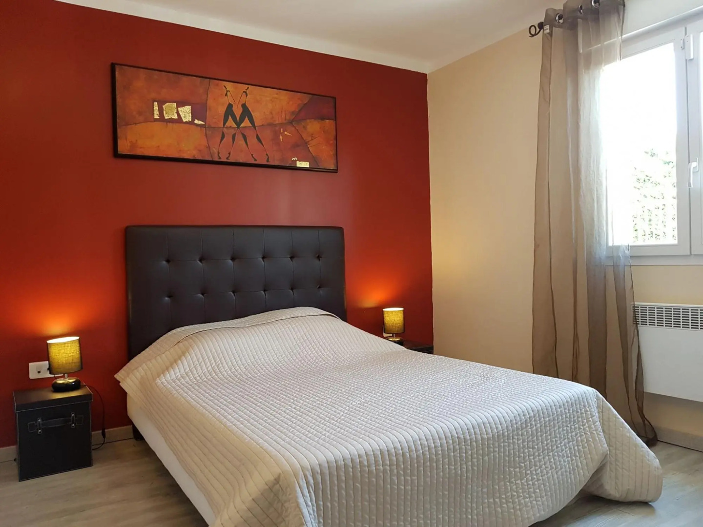 Beautiful Villa in the Vineyard Village of Tavel with Pool