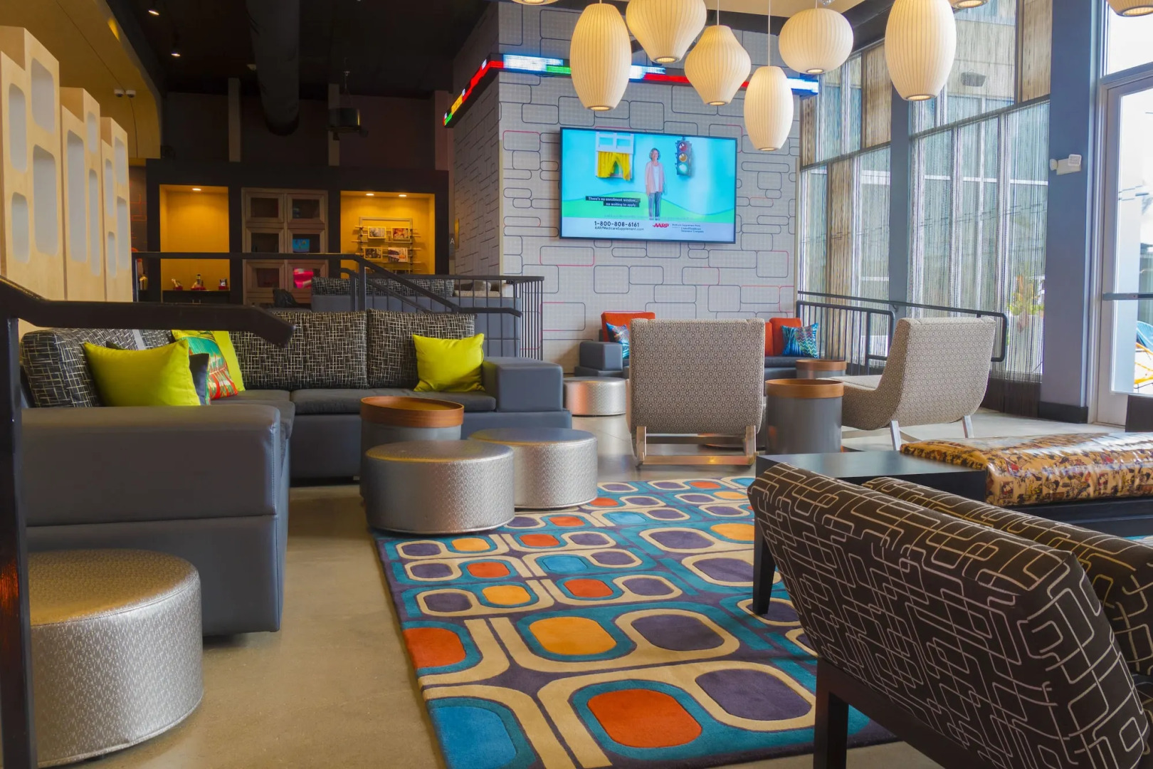 Aloft Corpus Christi