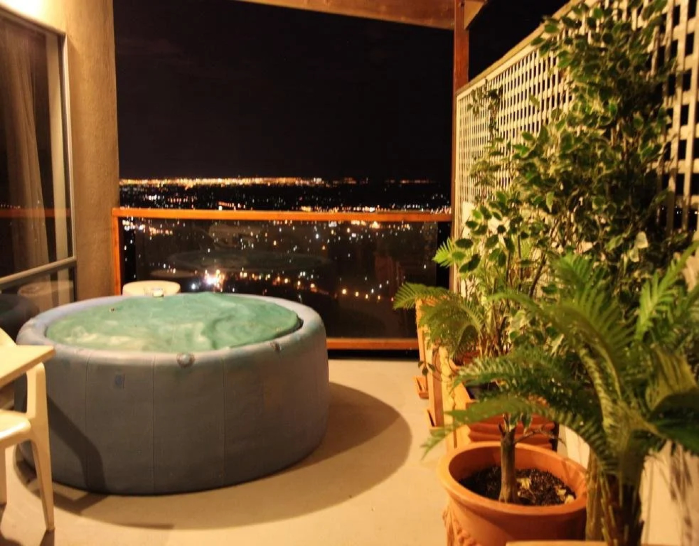 Bonza View