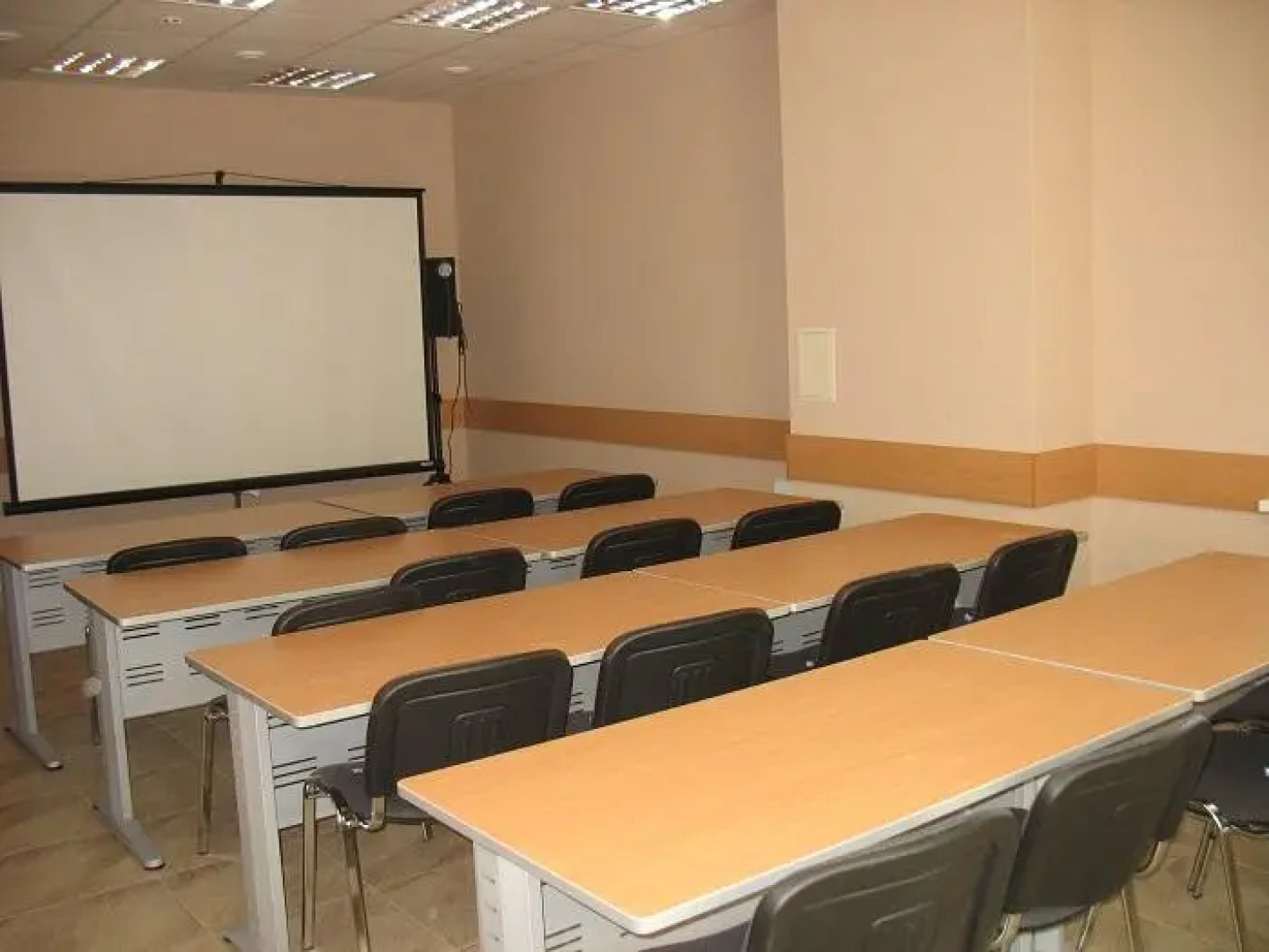 База отдыха им. Д.М.Карбышева