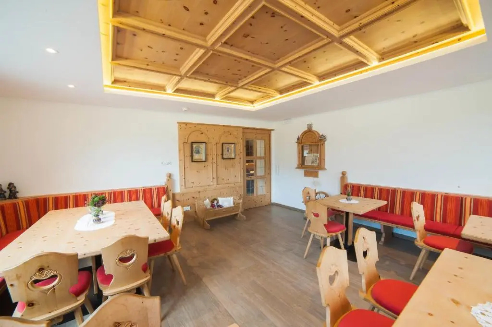 Residence Hochwart ***S