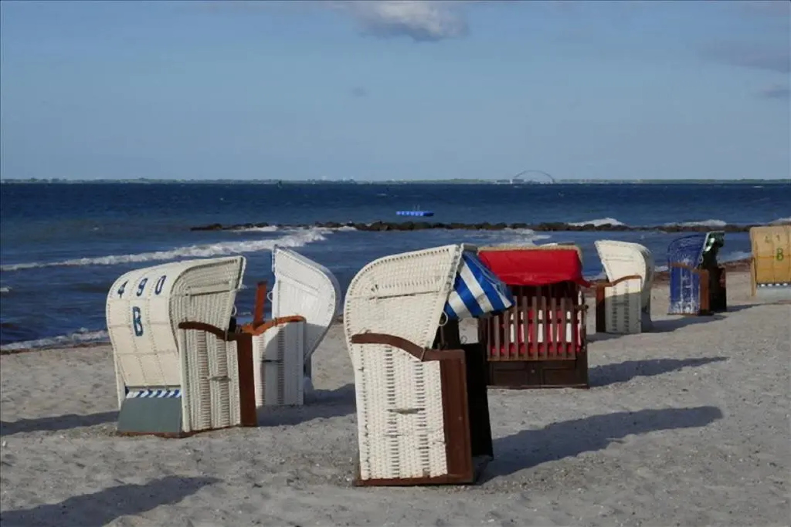 Ferienpark C05-009 Ferienpark