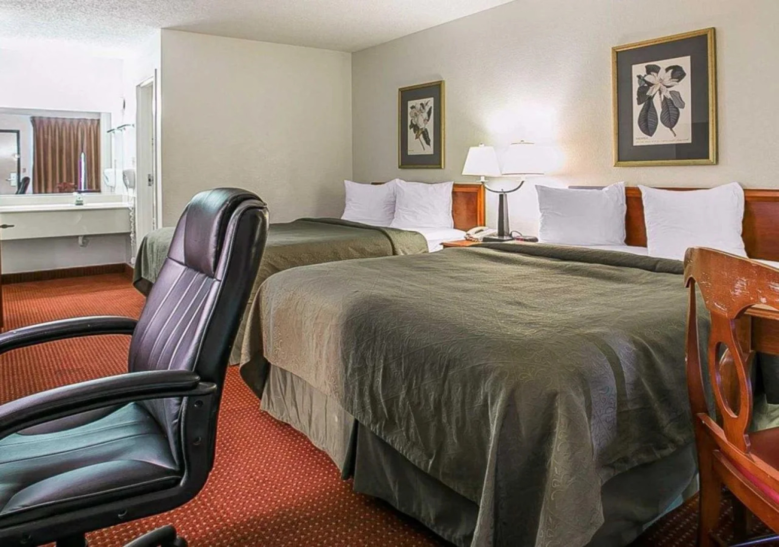 Quality Inn Medical Center