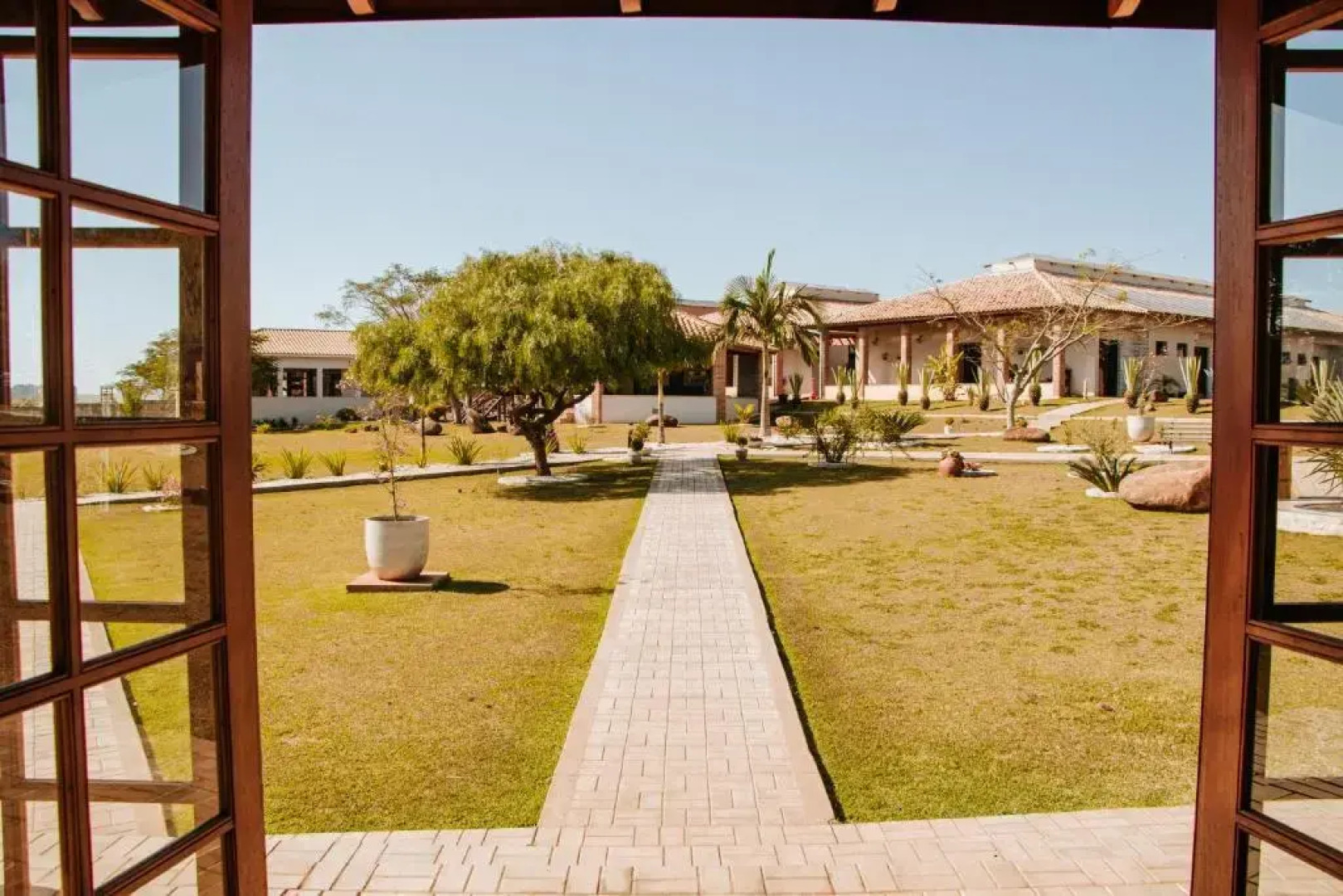 Rancho das Pedras Hotel