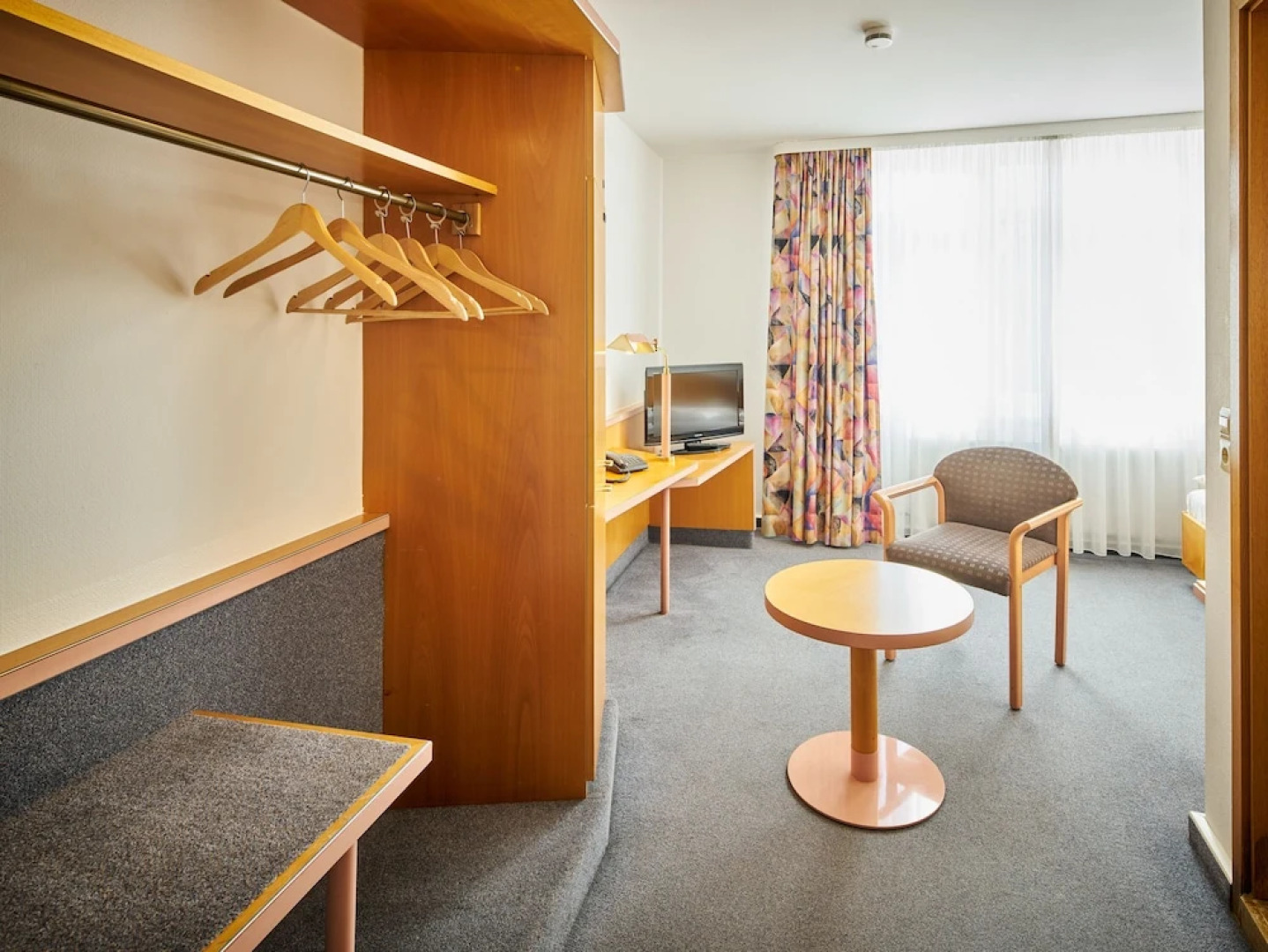 Hotel Brita Stuttgart