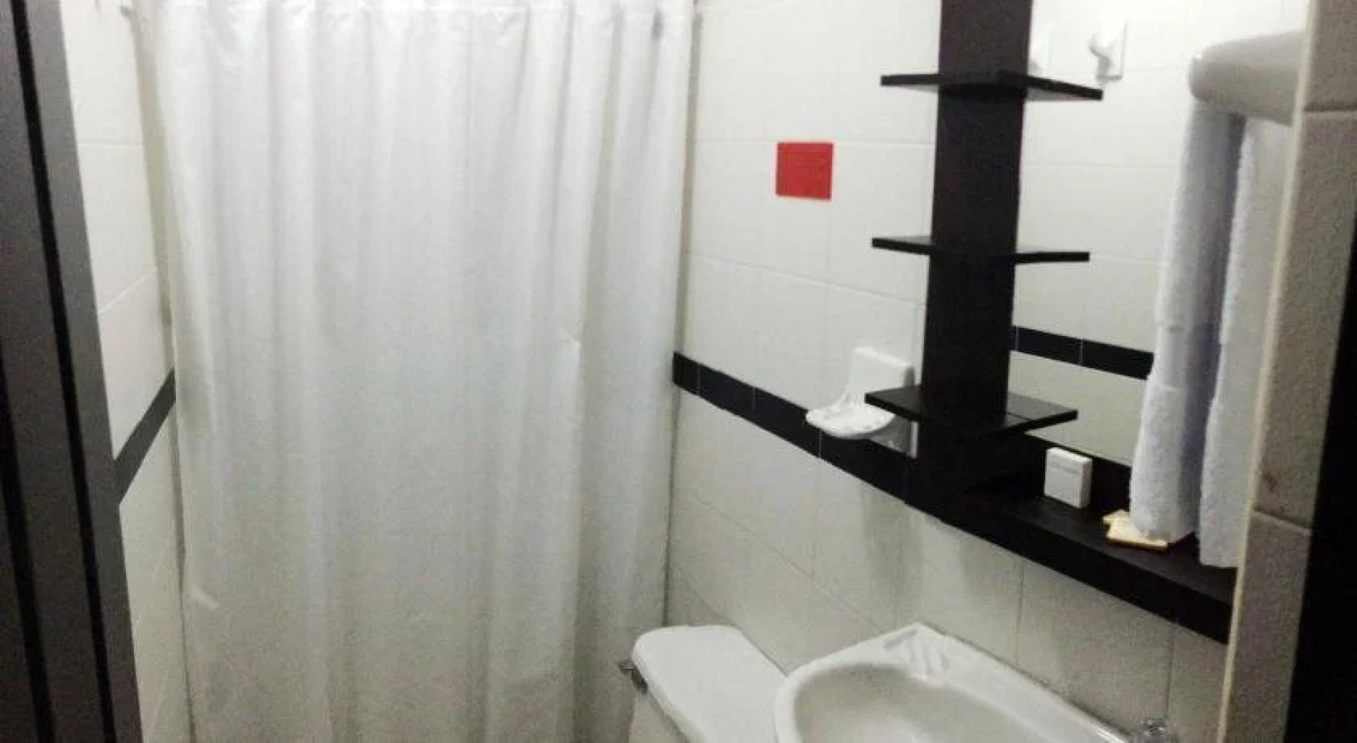 Hotel Brisas del Calima Lago Calima