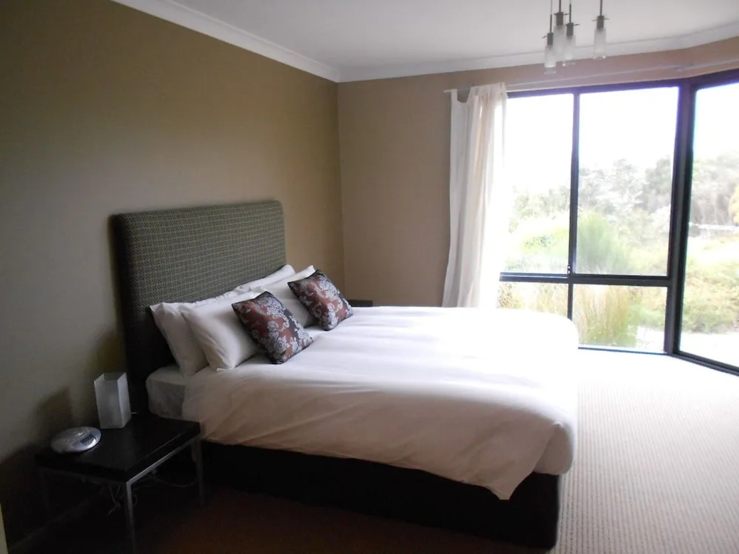 Cosy Corner Beach Cottages