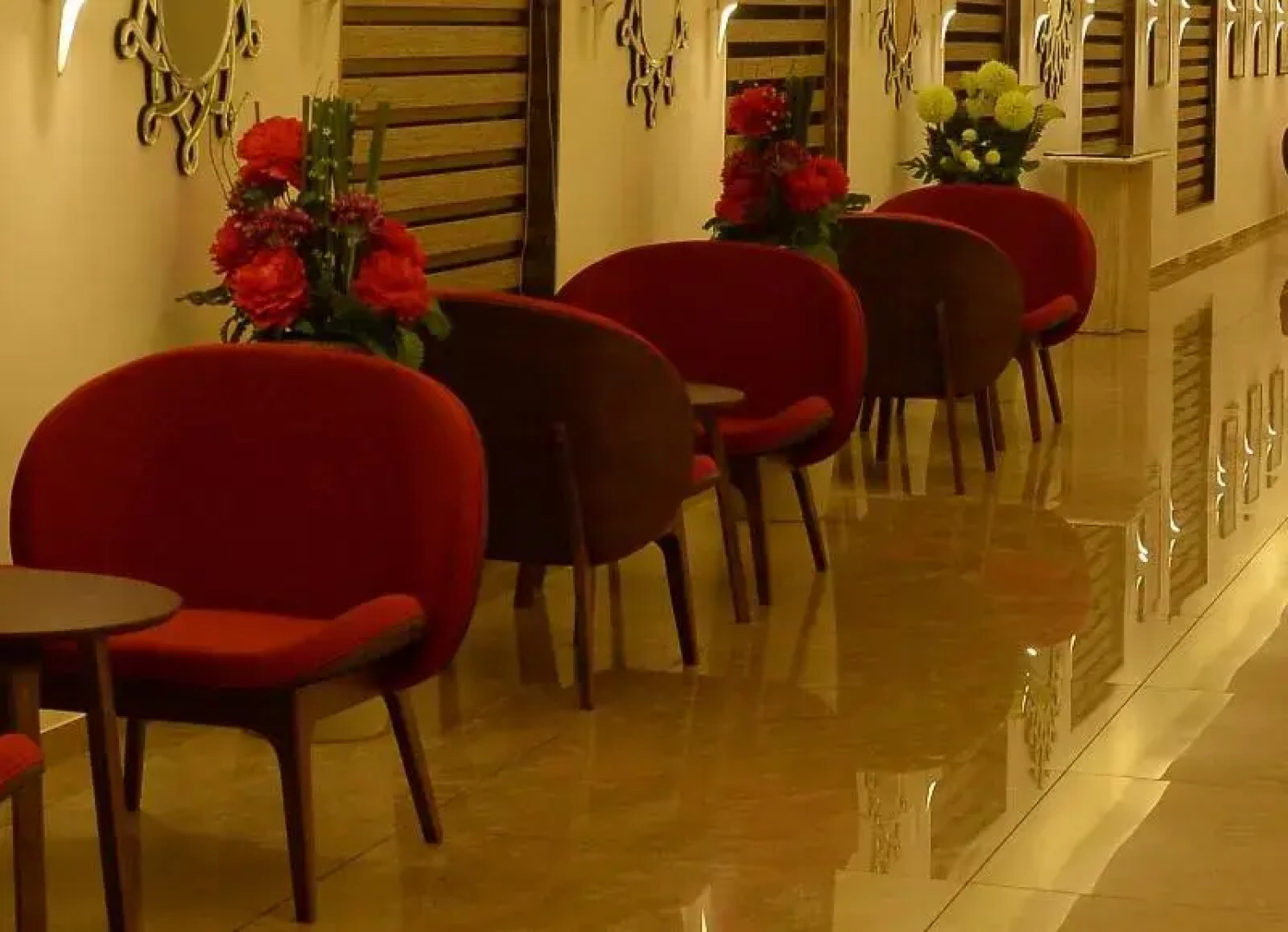 Club Mahindra Dwarka