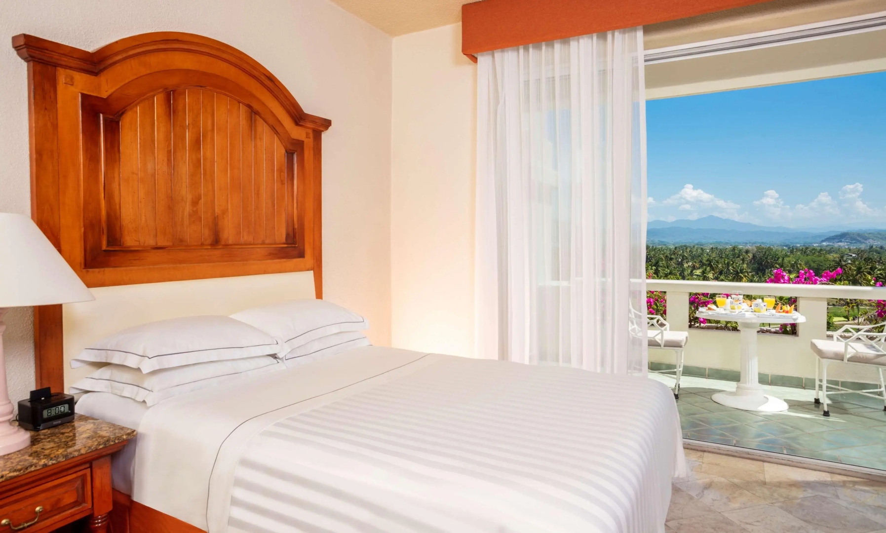 Отель Barceló Karmina All Inclusive