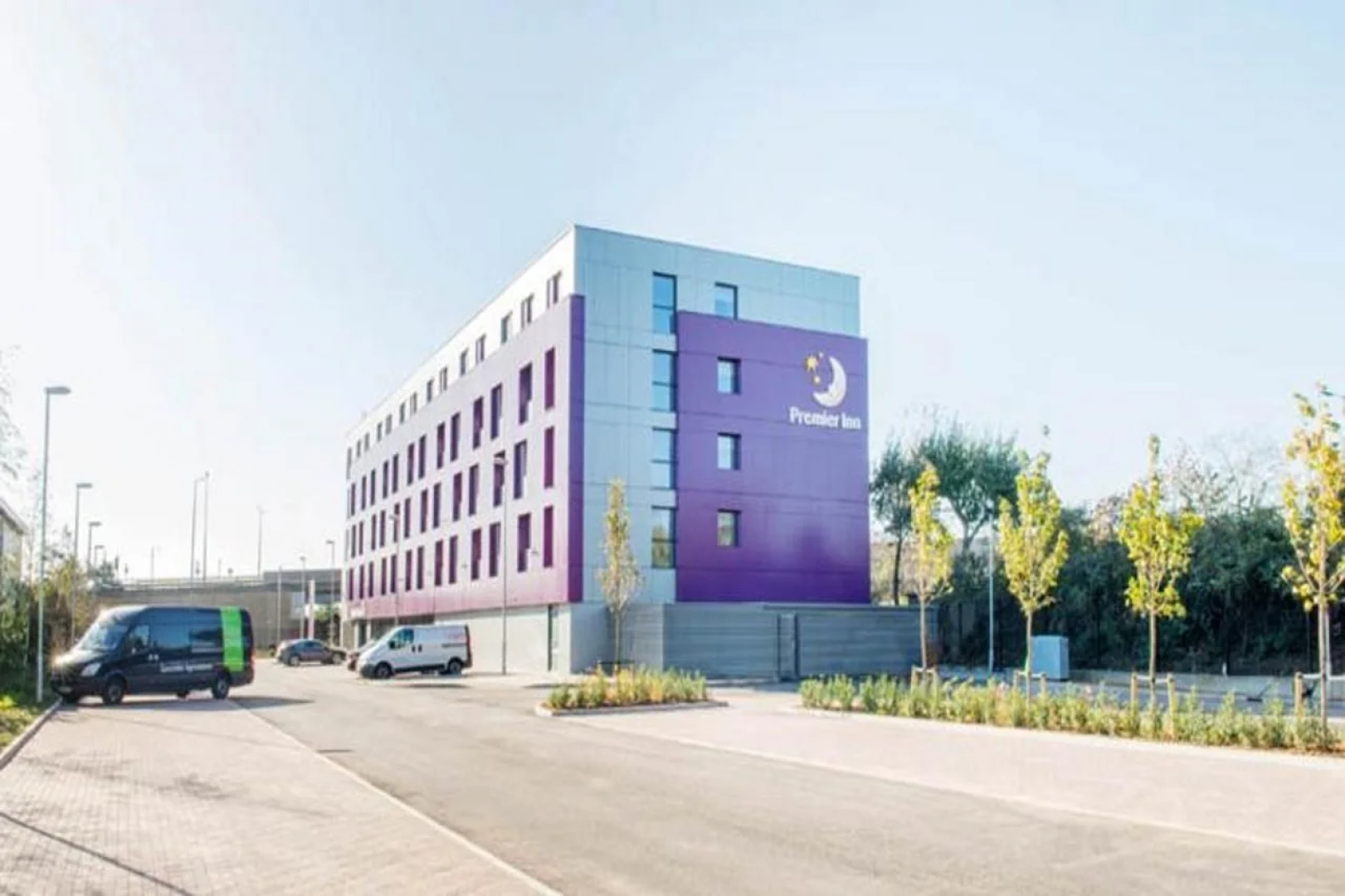 Premier Inn London Edmonton