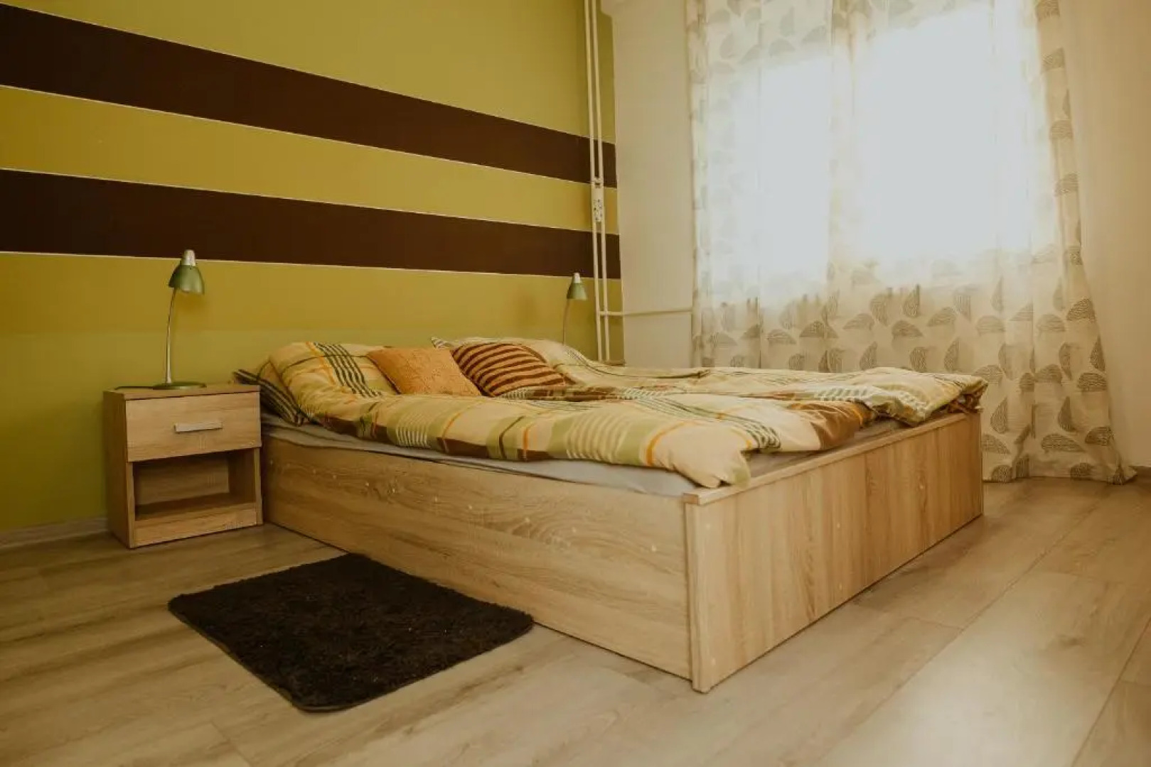 Apartman Centar