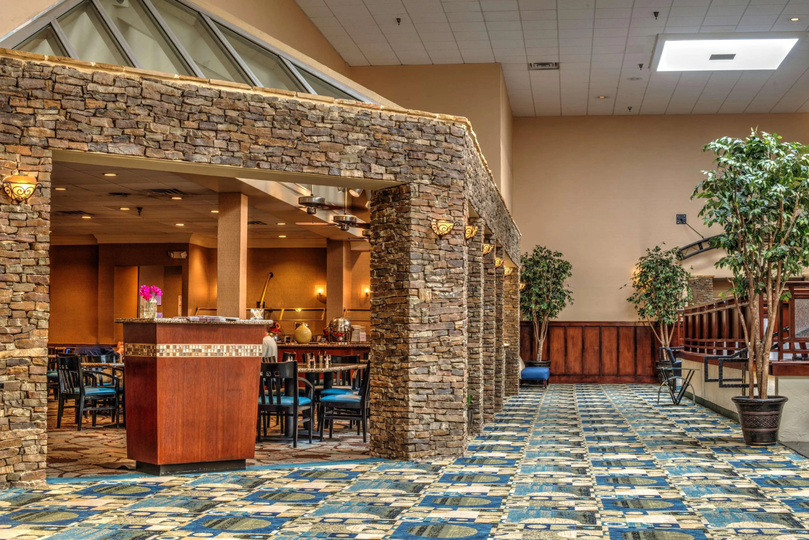 Radisson Hotel Fort Worth North-Fossil Creek