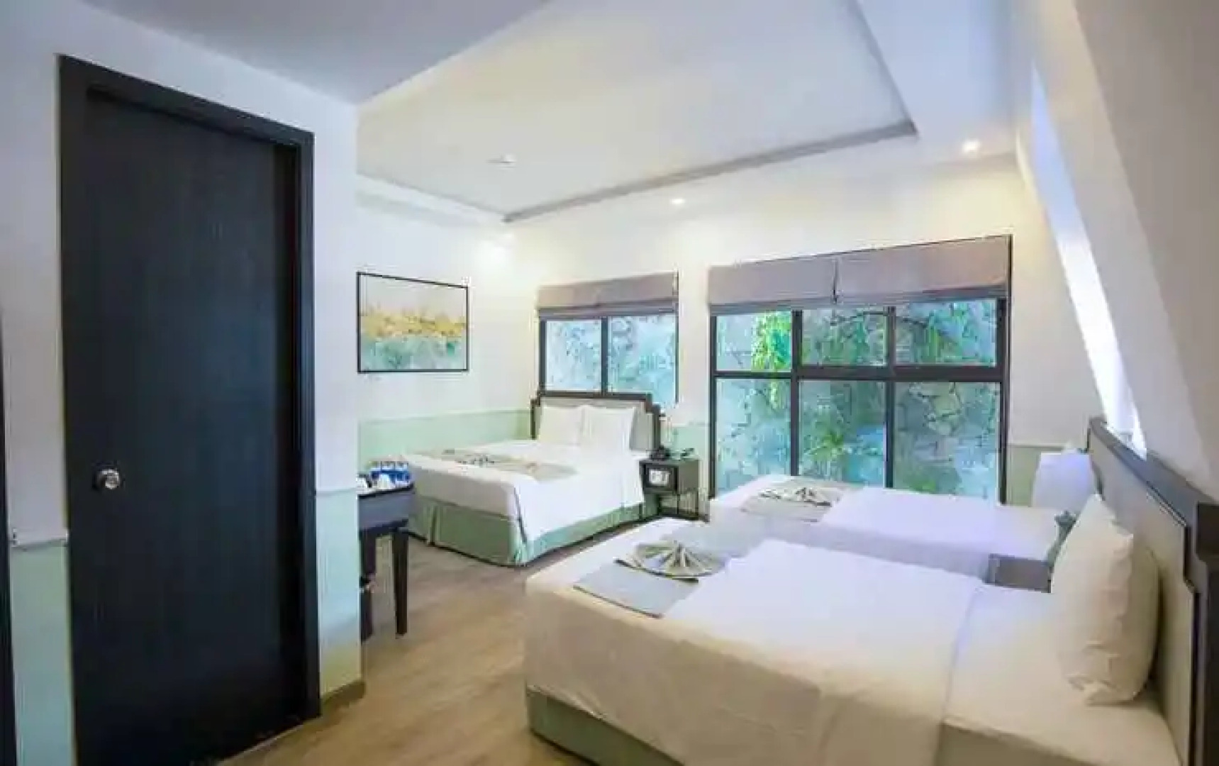 Paralia Khem Beach Phu Quoc Hotel