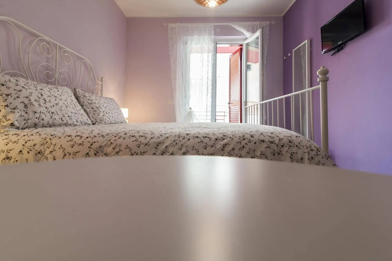 Guest House Roma Express