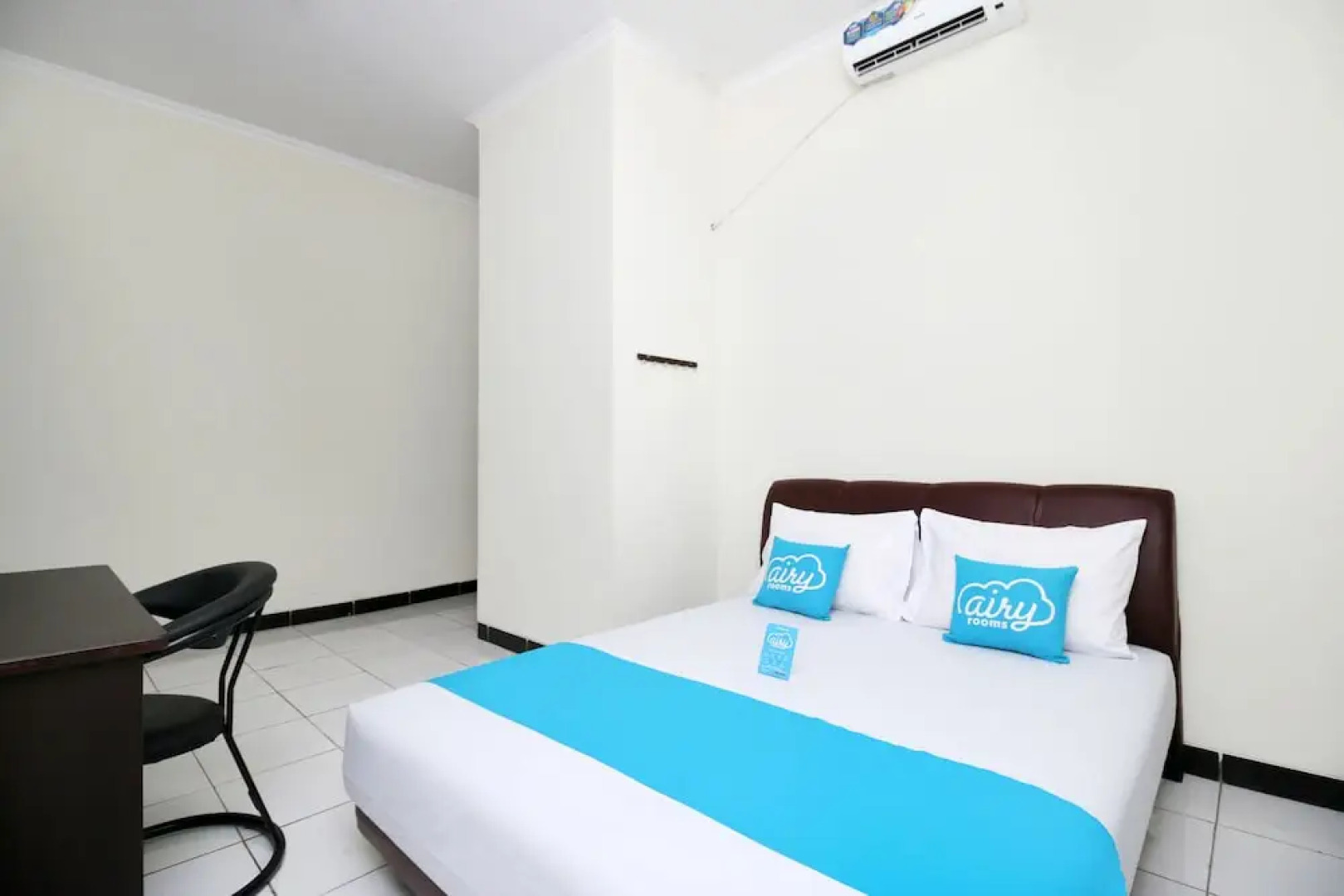 Airy Eco Syariah Gunung Cermai 11 Samarinda