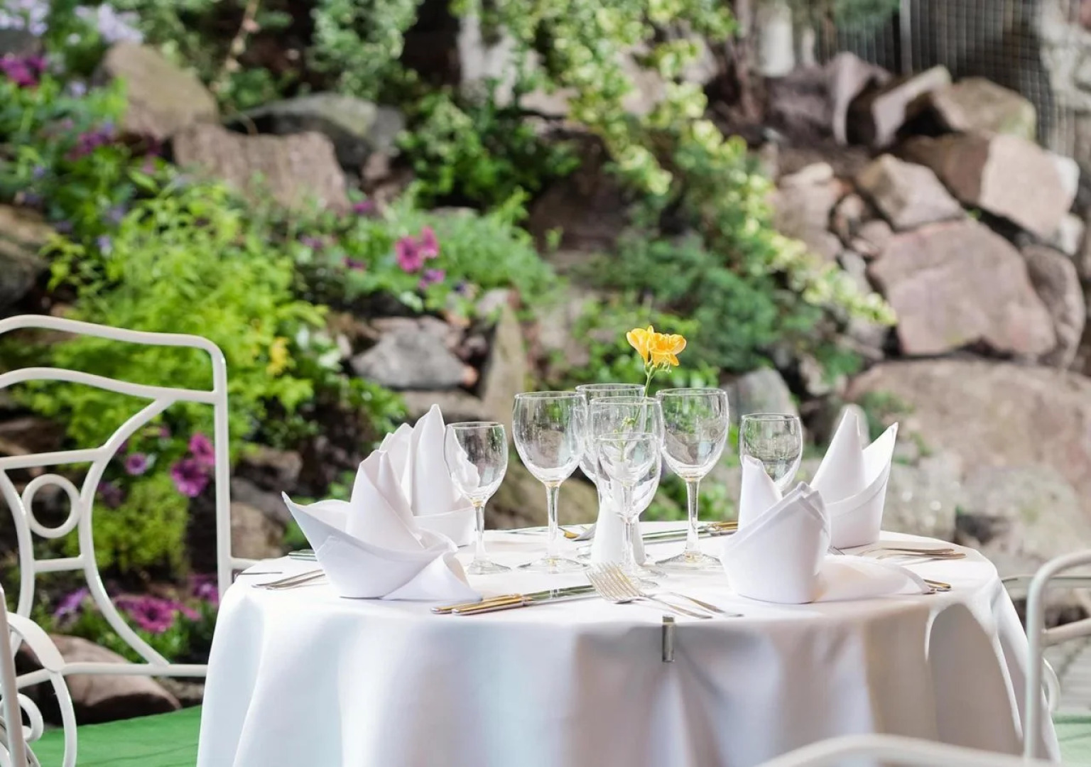 Отель Best Western Santakos